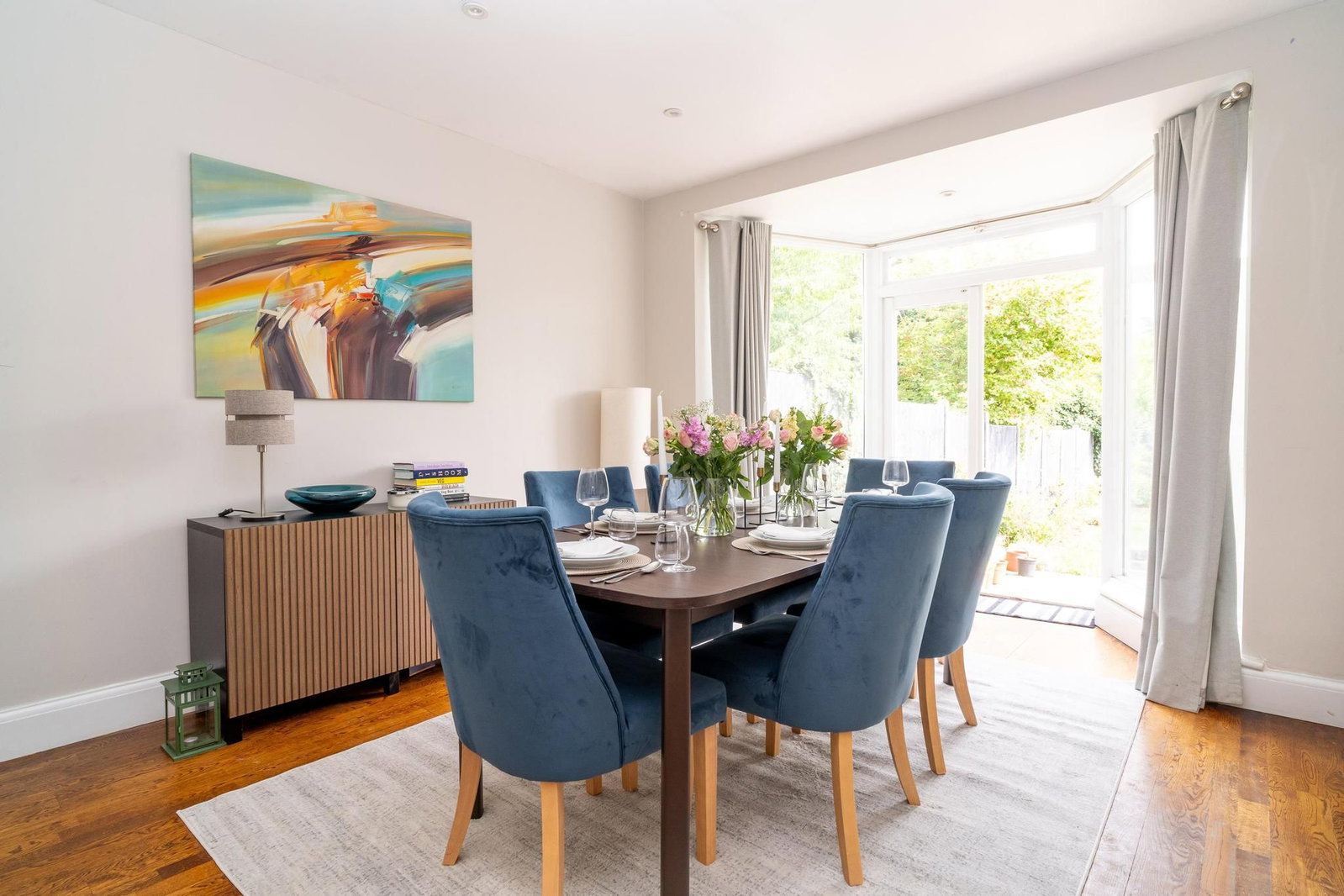 Semi Detached House in London