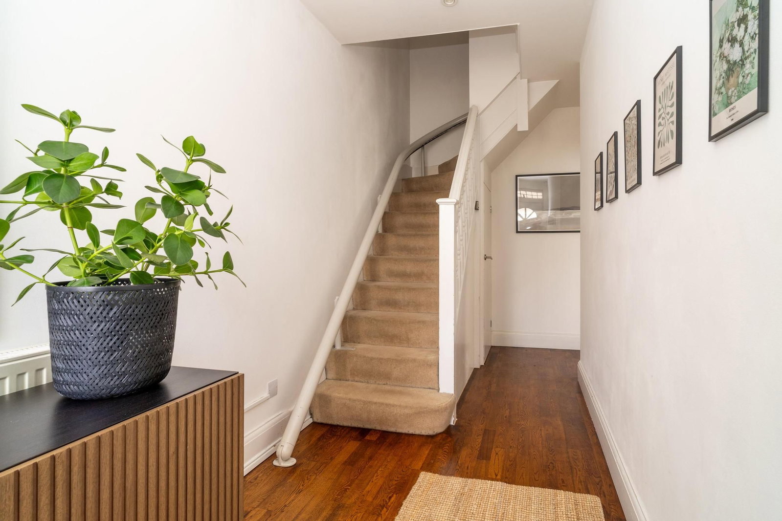 Semi Detached House in London