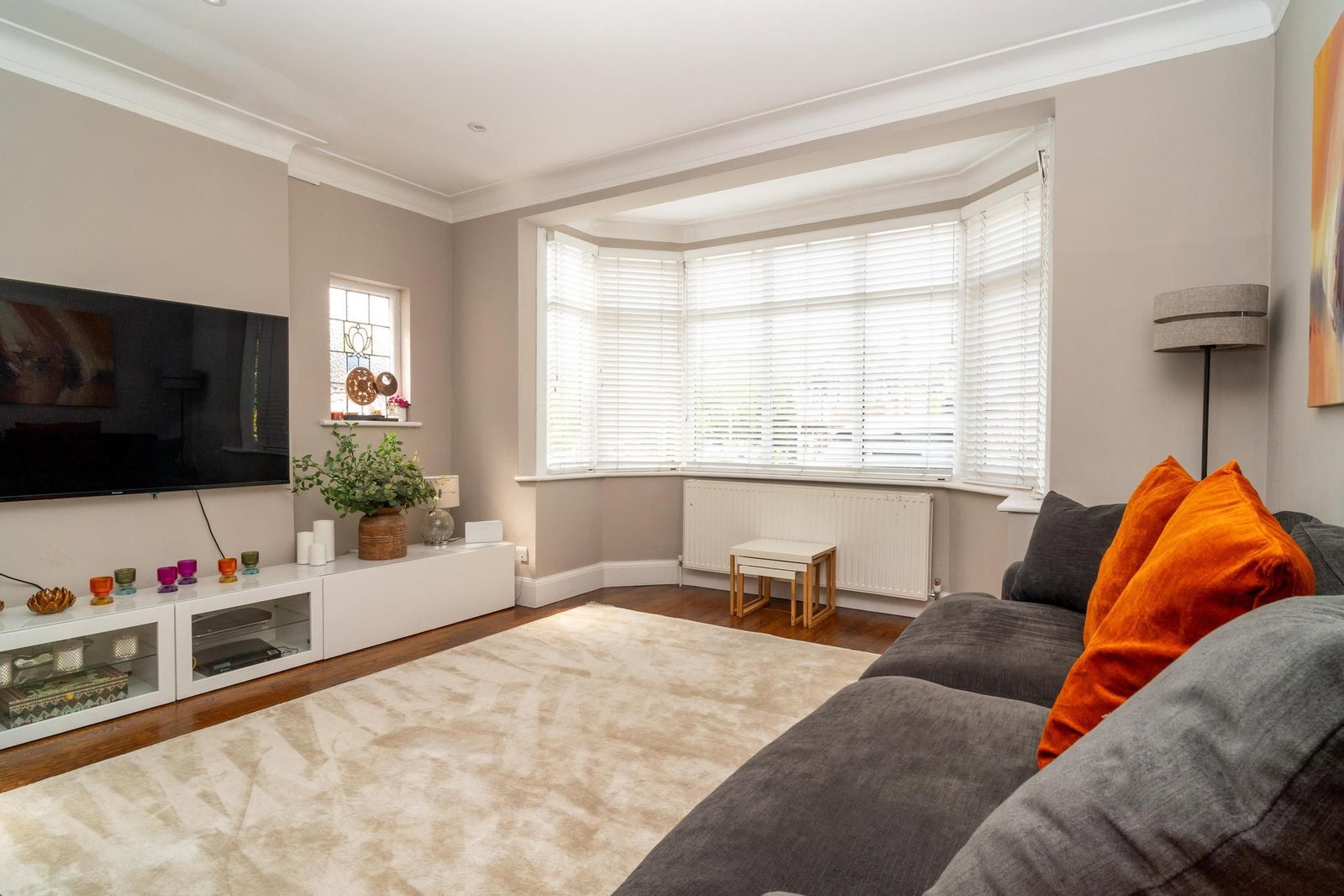 Semi Detached House in London