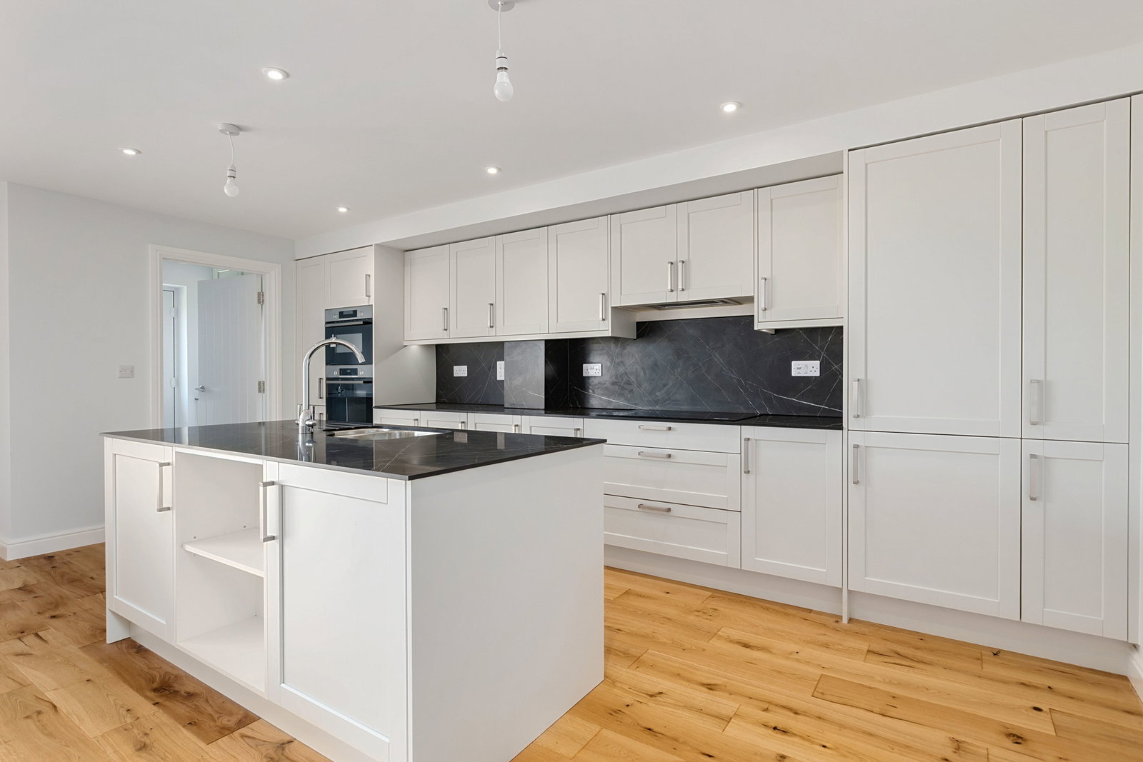 Semi Detached House in Tonbridge