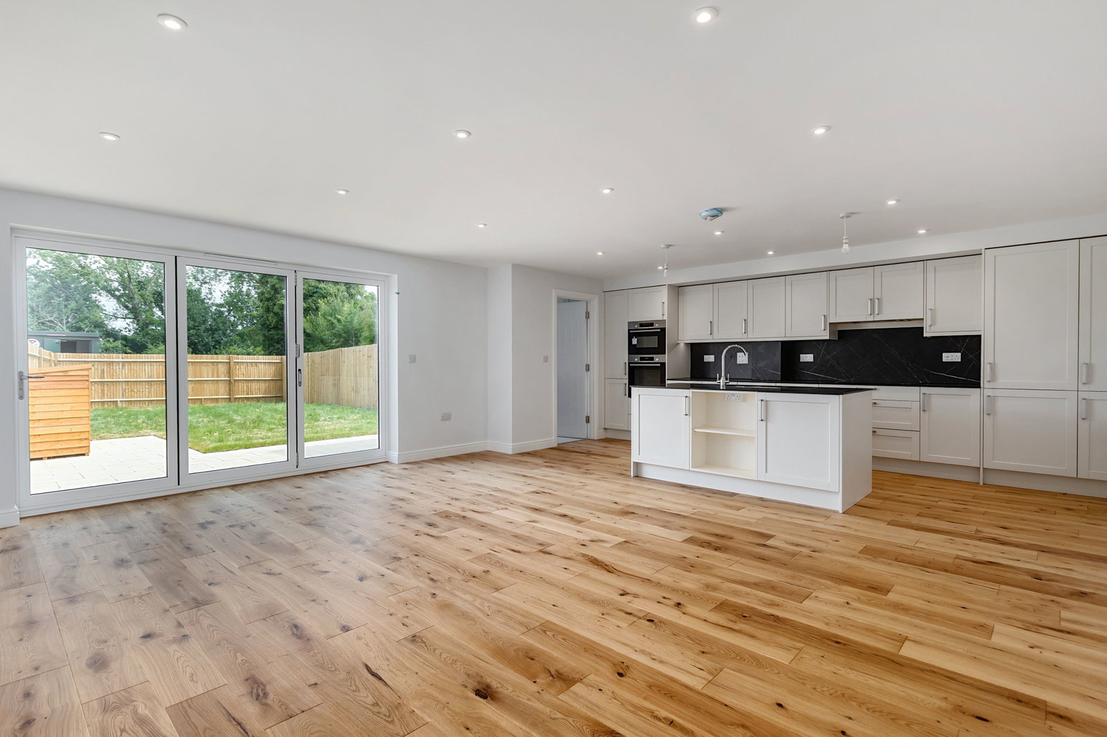 Semi Detached House in Tonbridge