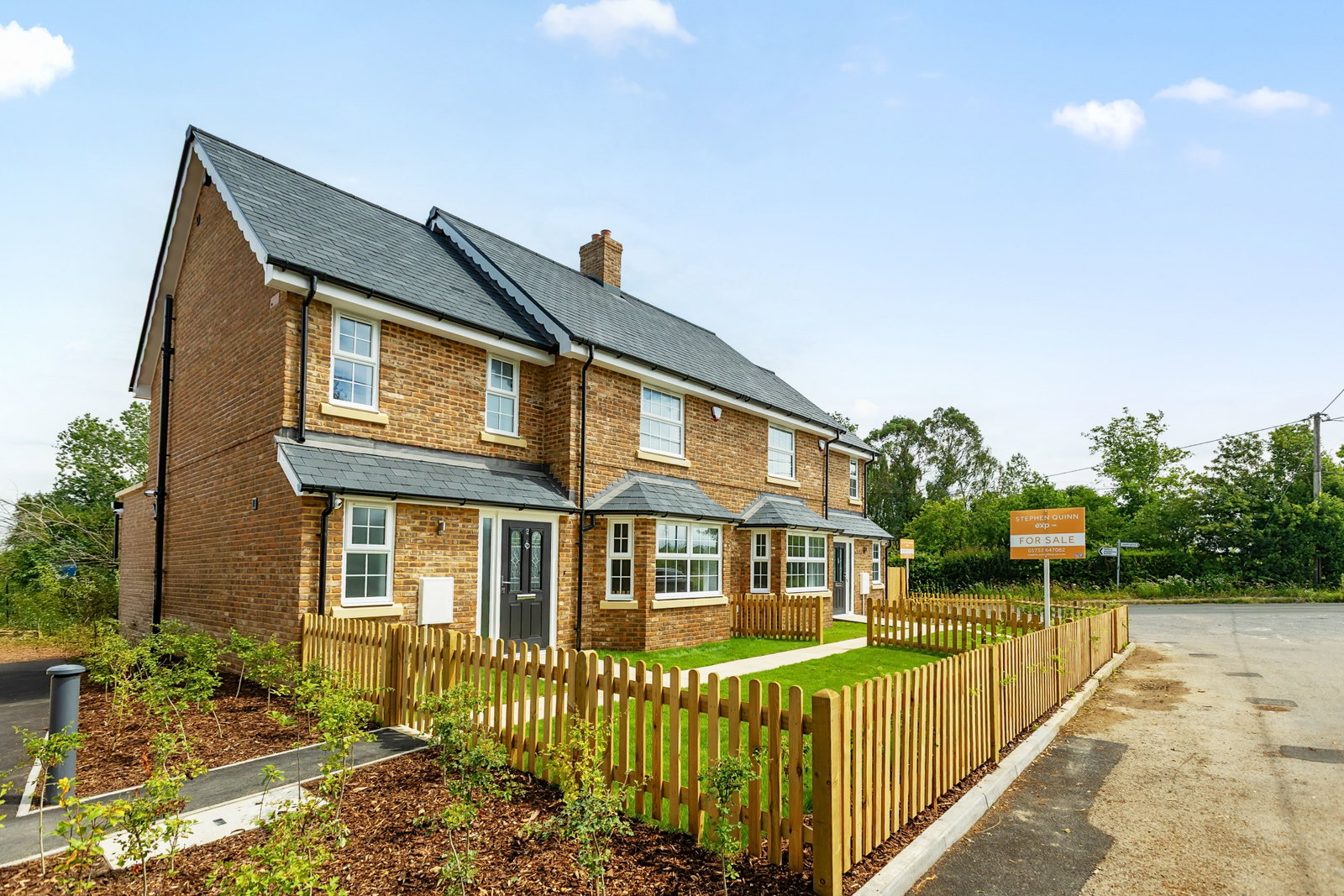 Semi Detached House in Tonbridge
