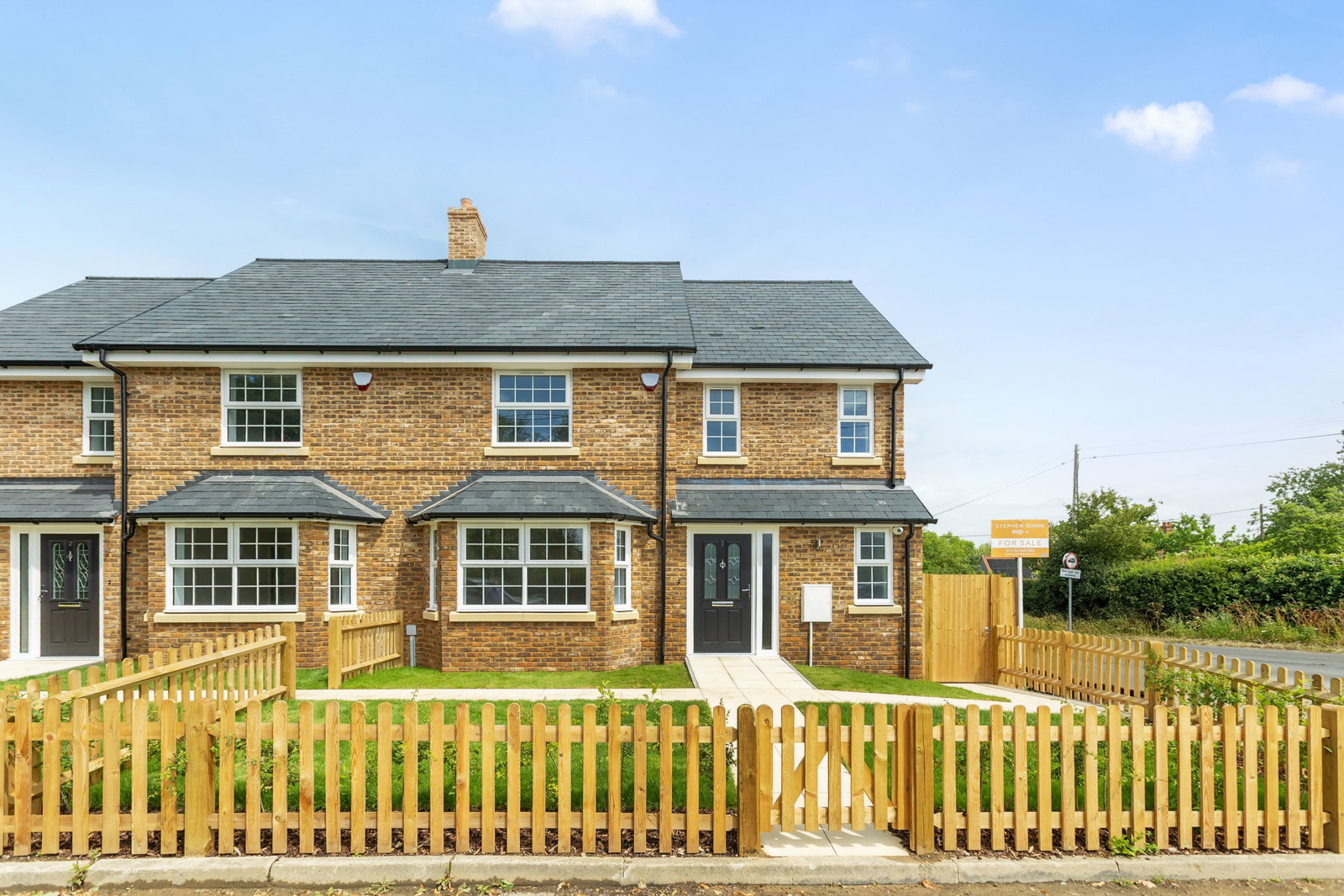 Semi Detached House in Tonbridge