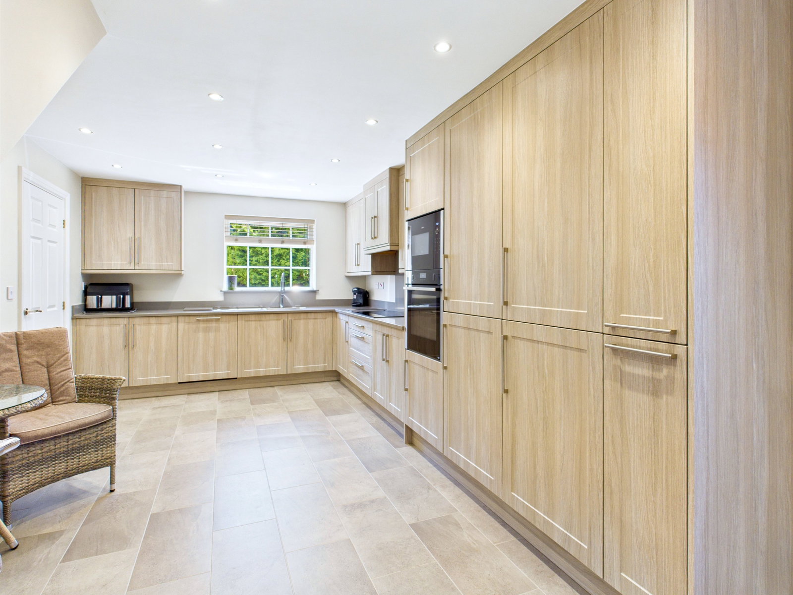 Detached House in Nantwich