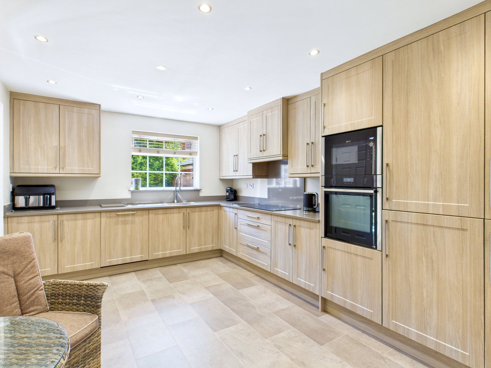 Detached House in Nantwich