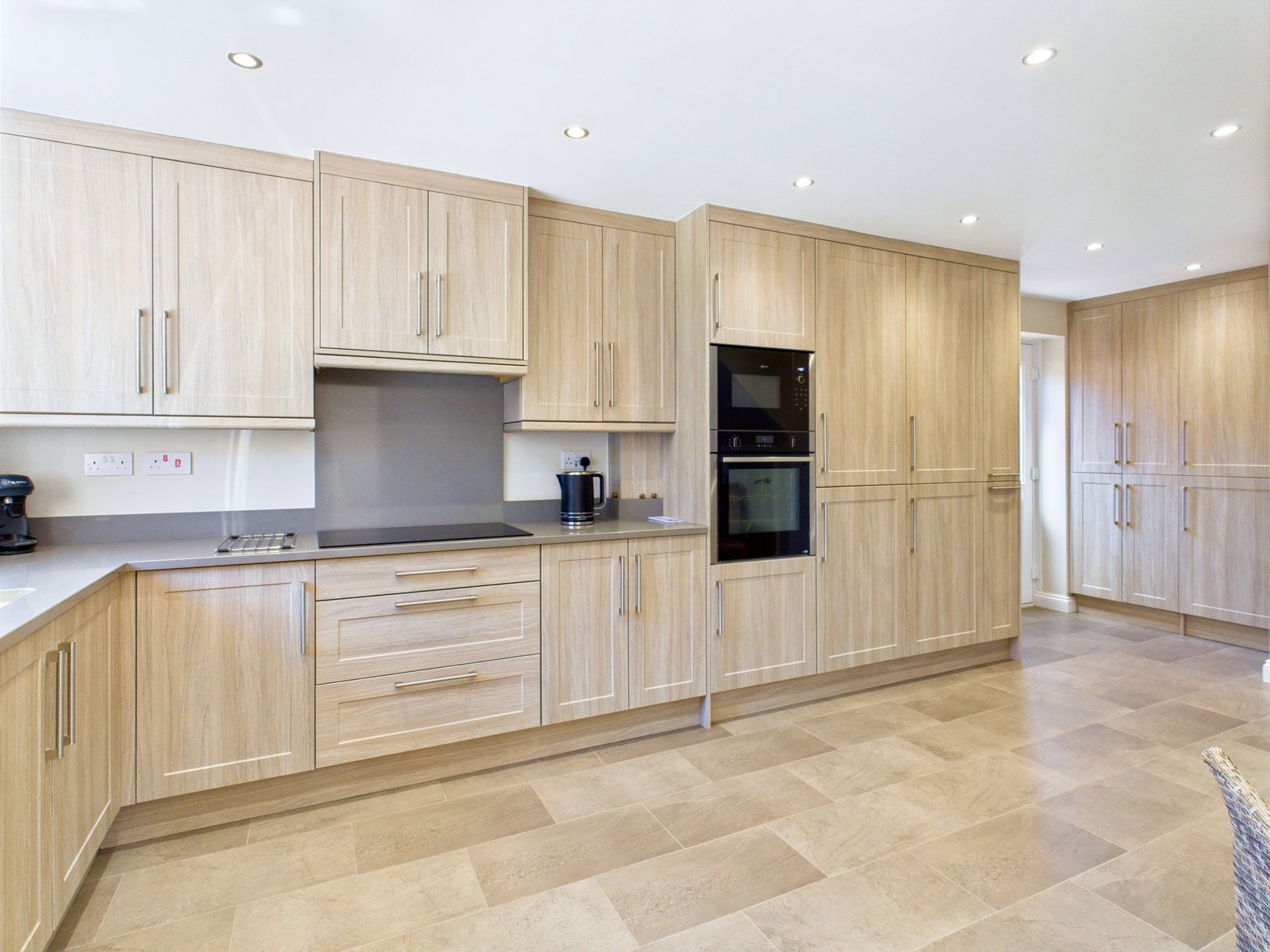Detached House in Nantwich