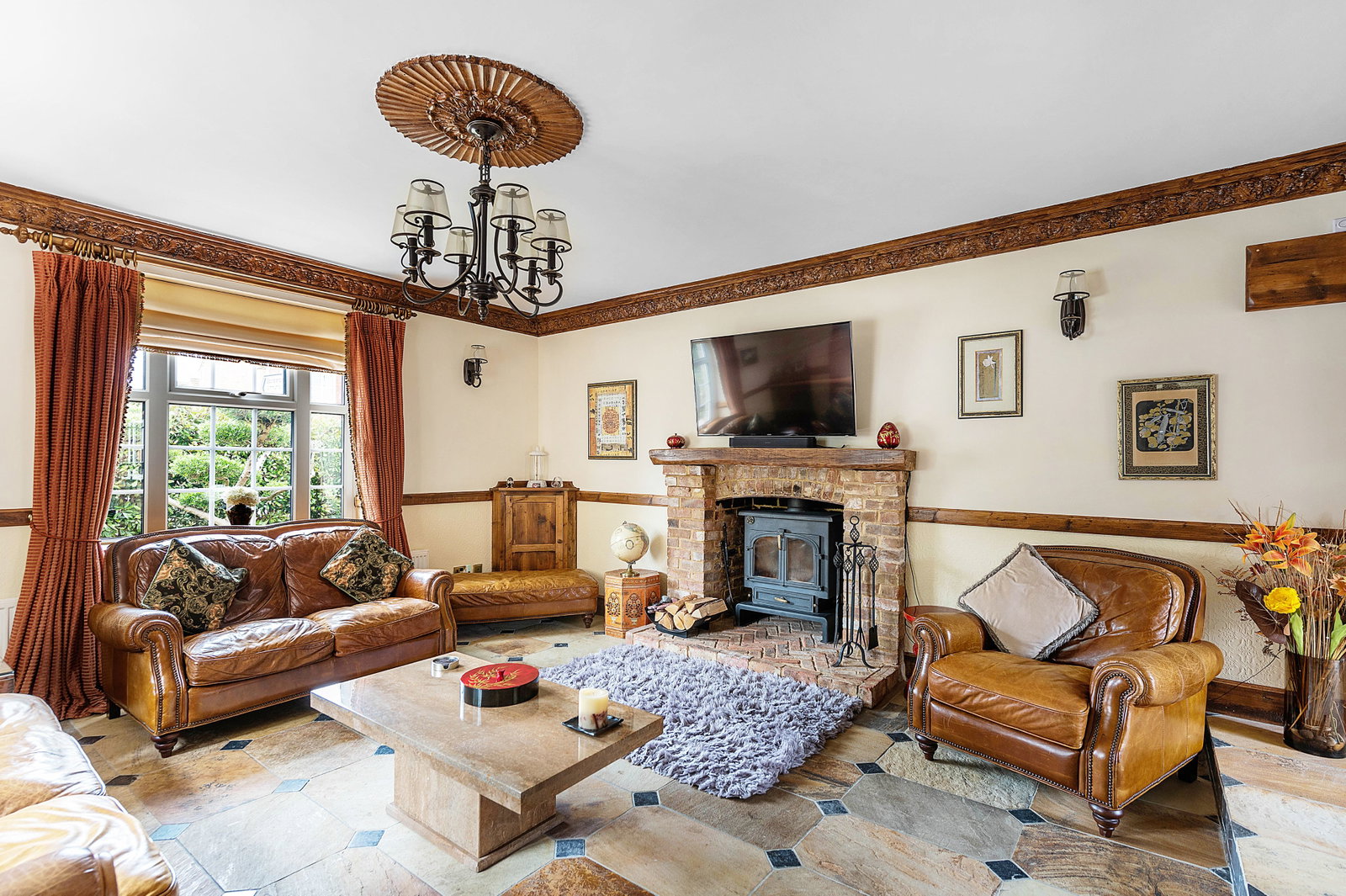 Detached House in Wisbech
