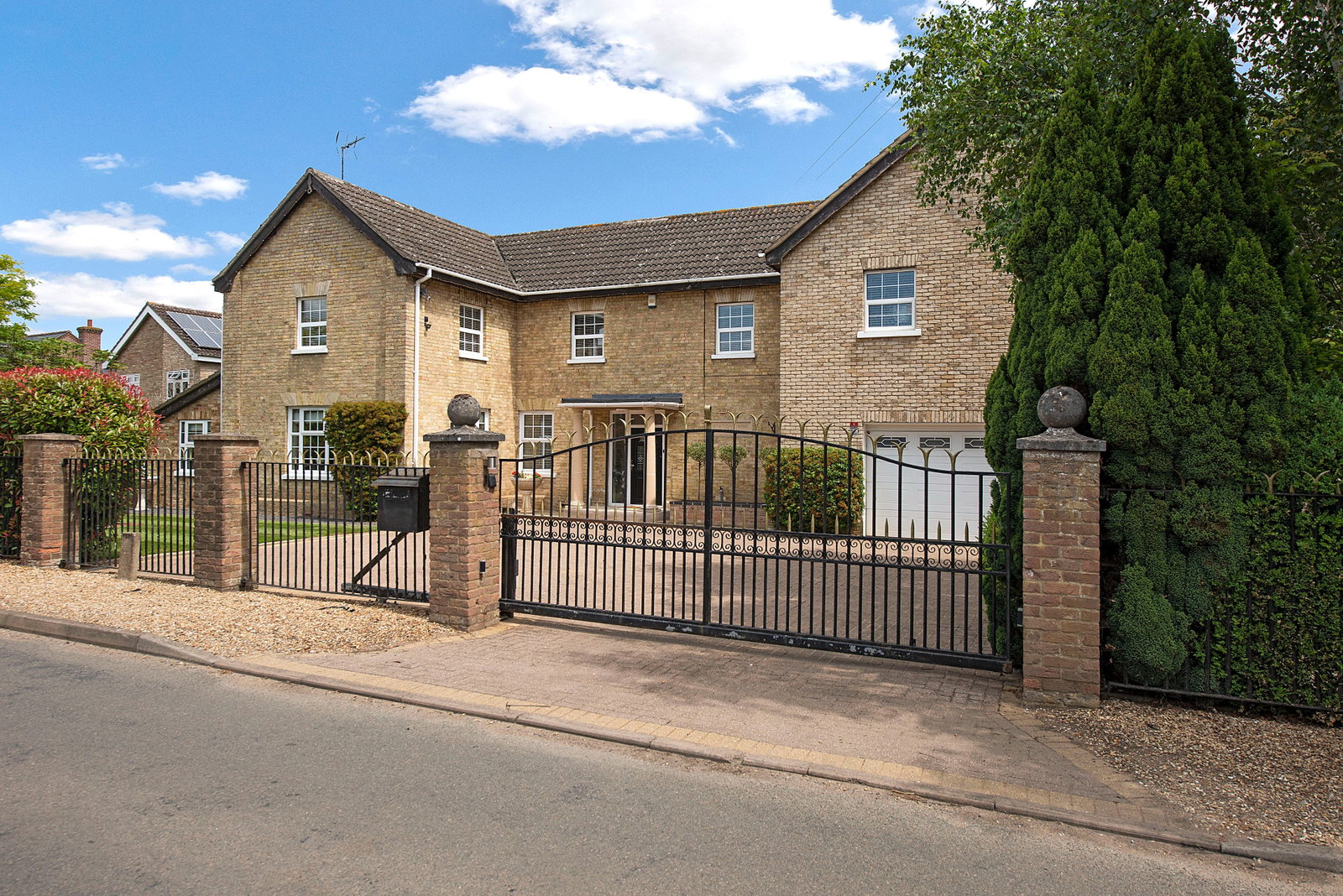 Detached House in Wisbech