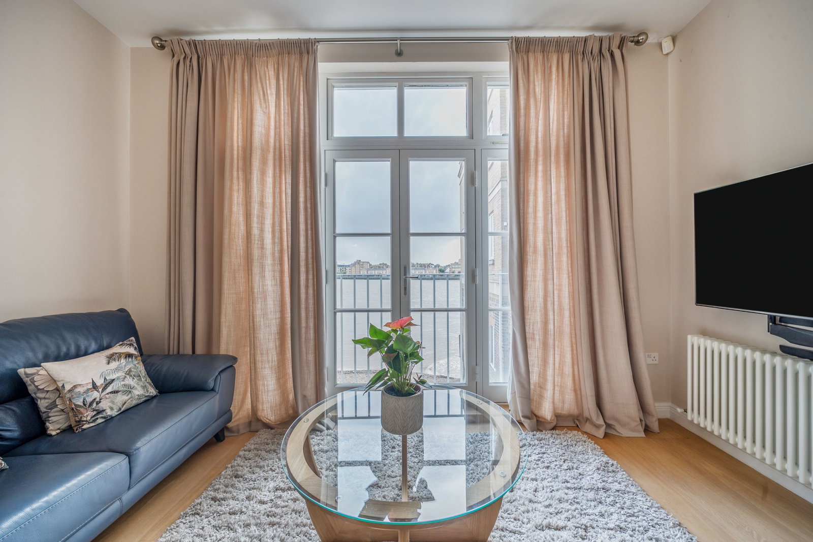 Terraced House in London