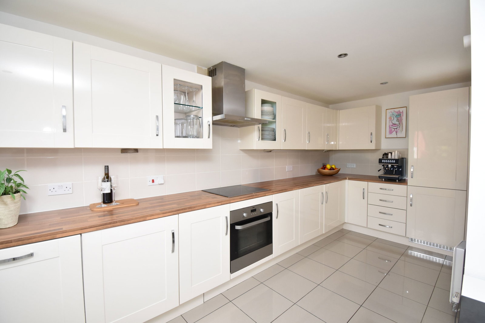 Detached House in Kingswinford