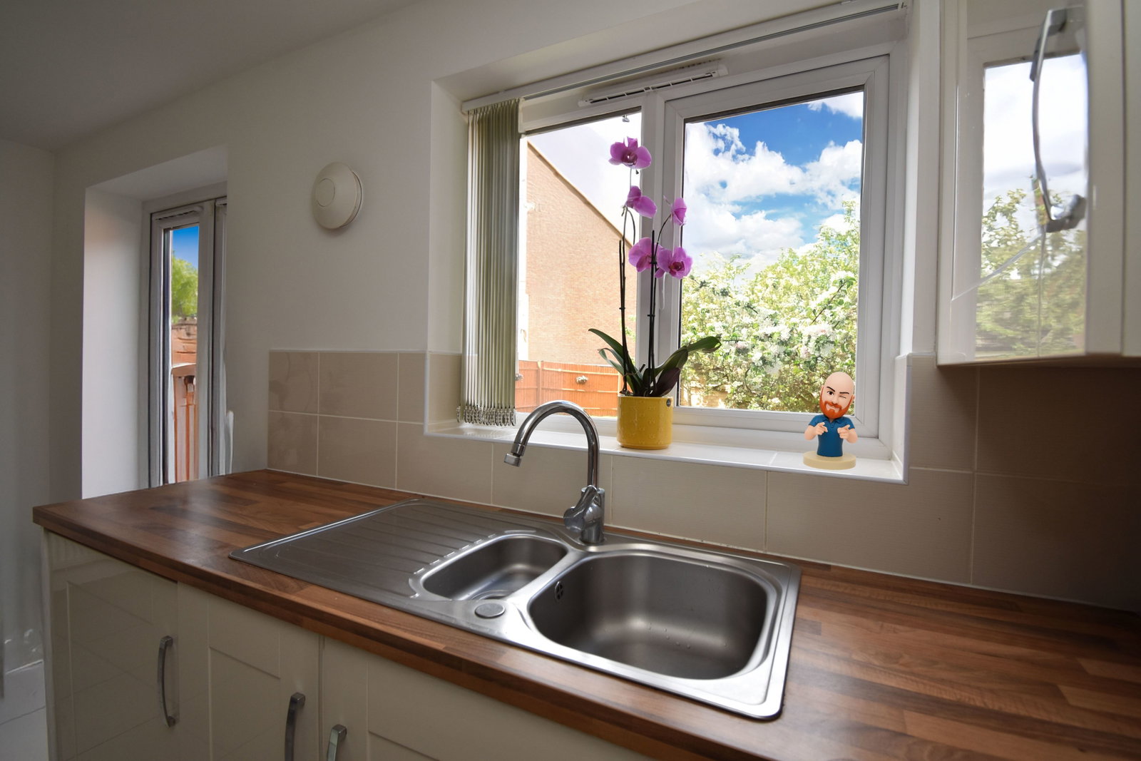 Detached House in Kingswinford