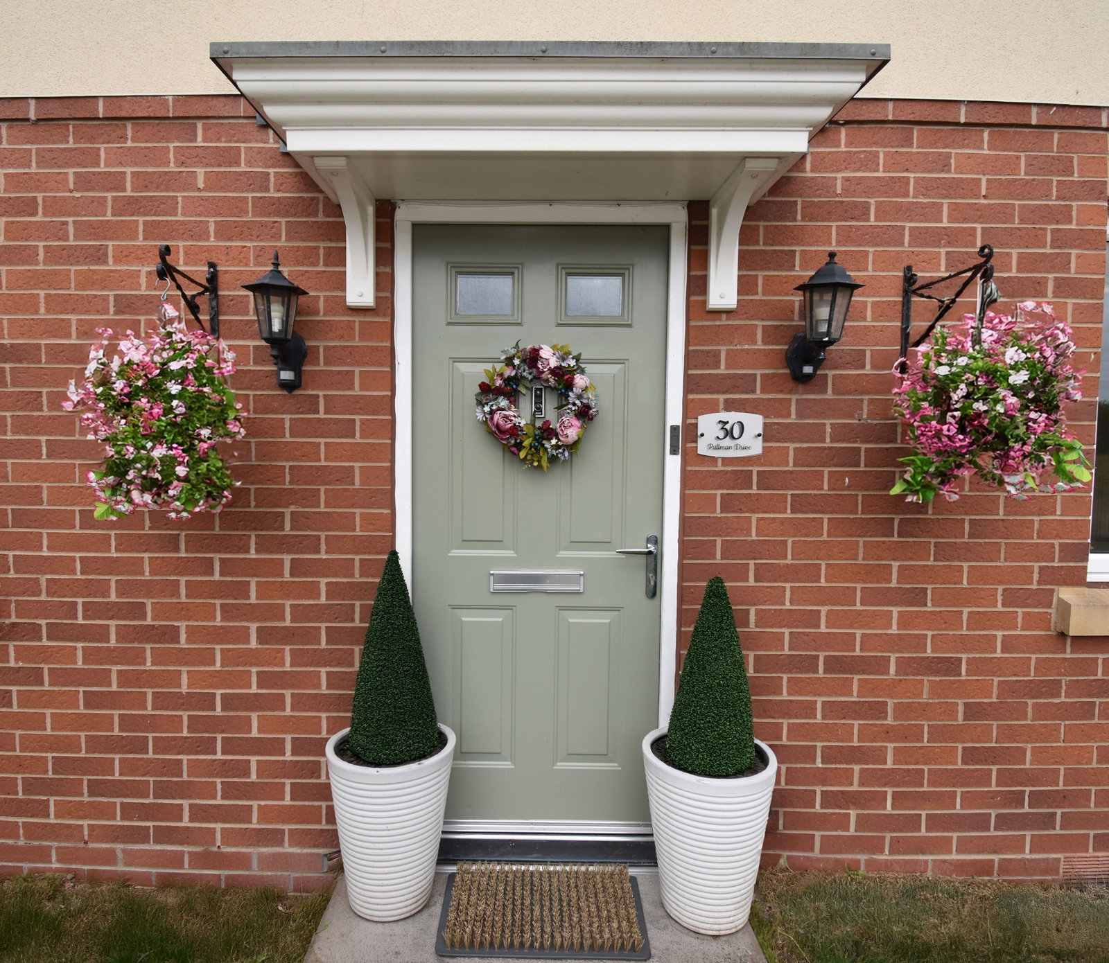 Detached House in Kingswinford