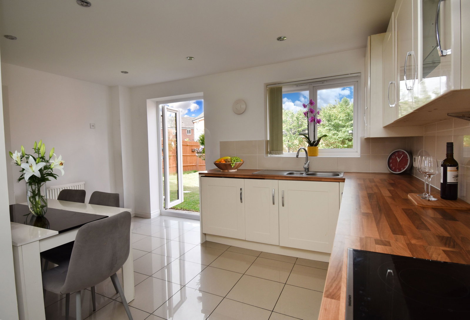 Detached House in Kingswinford