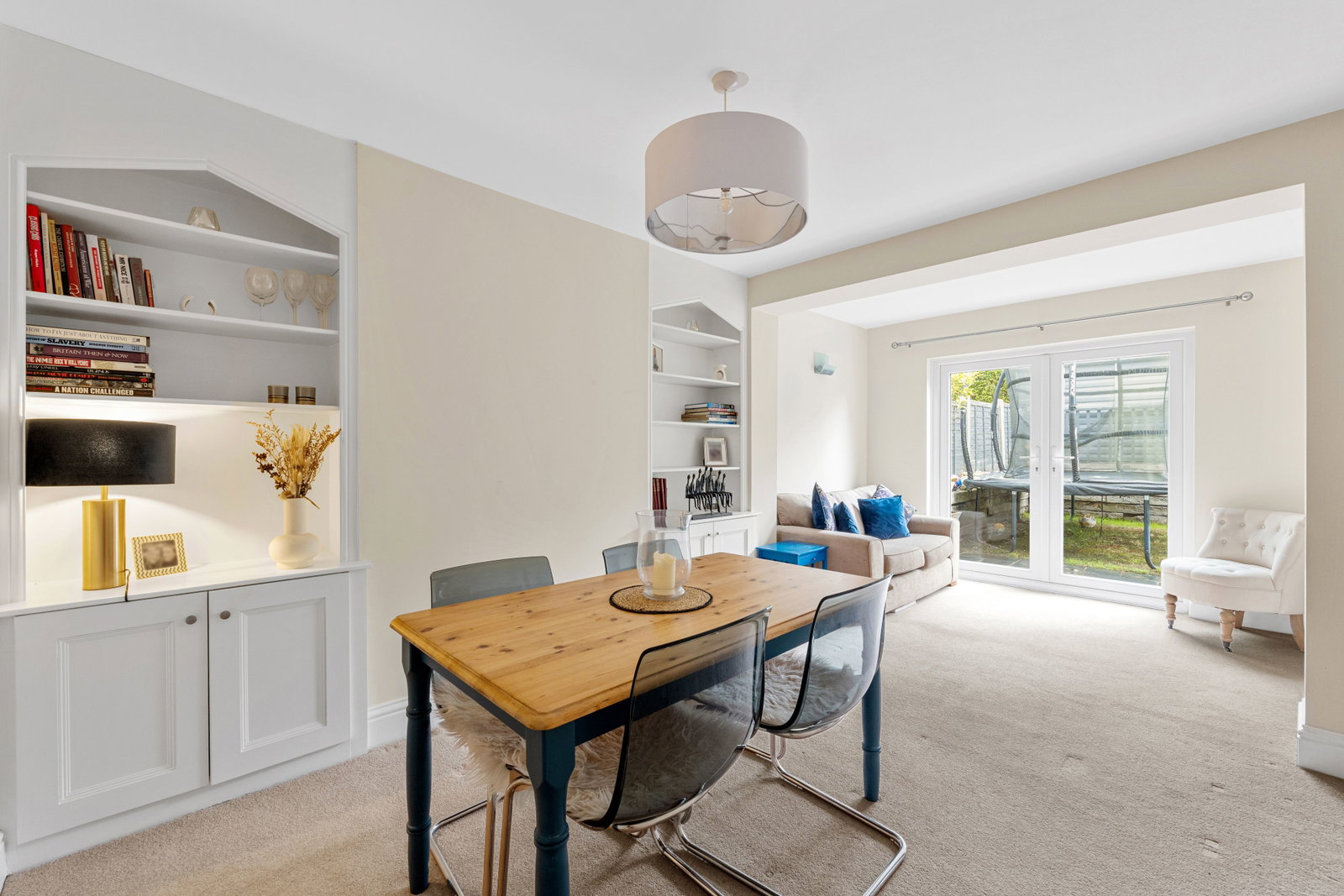 Semi Detached House in Caterham