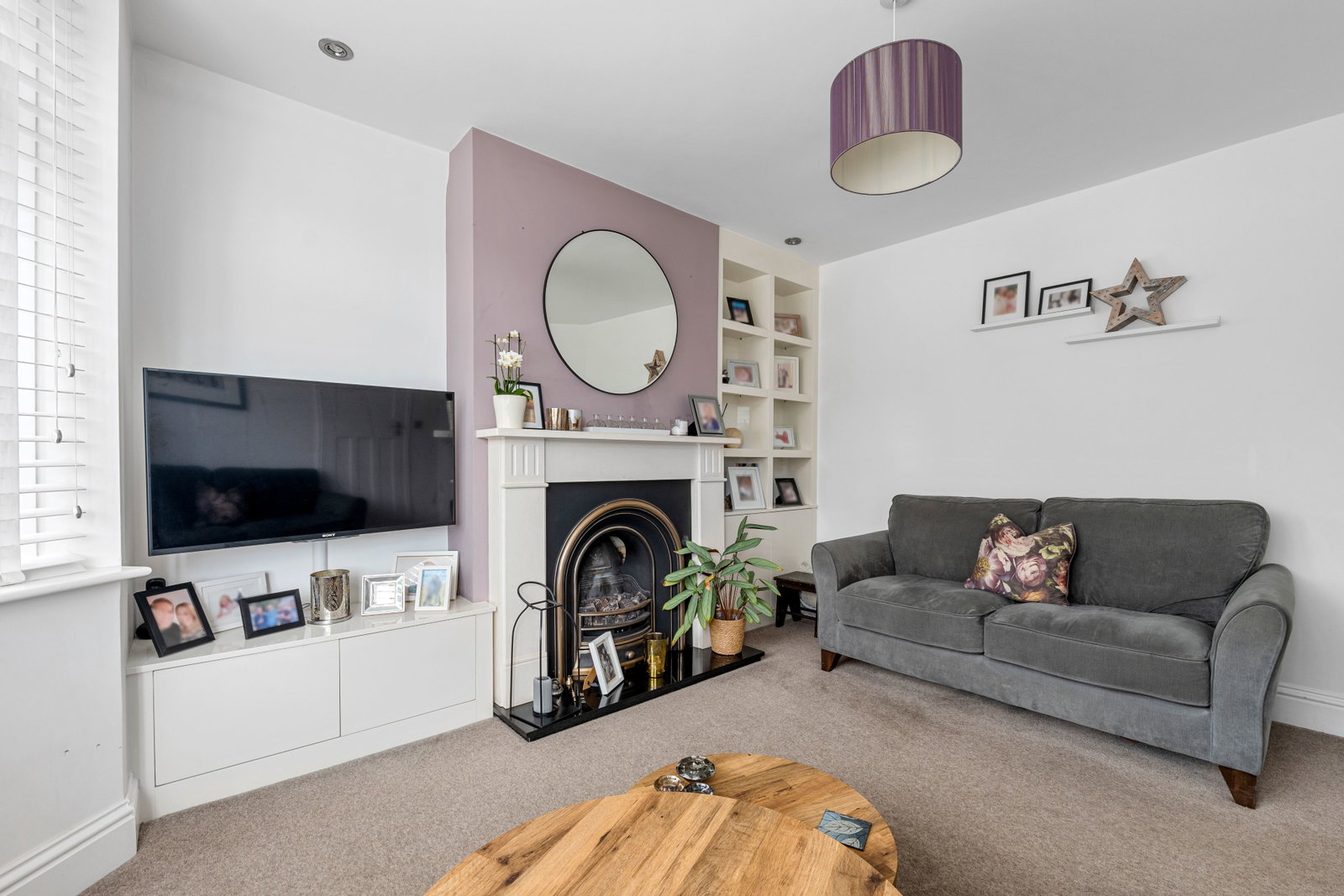 Semi Detached House in Caterham