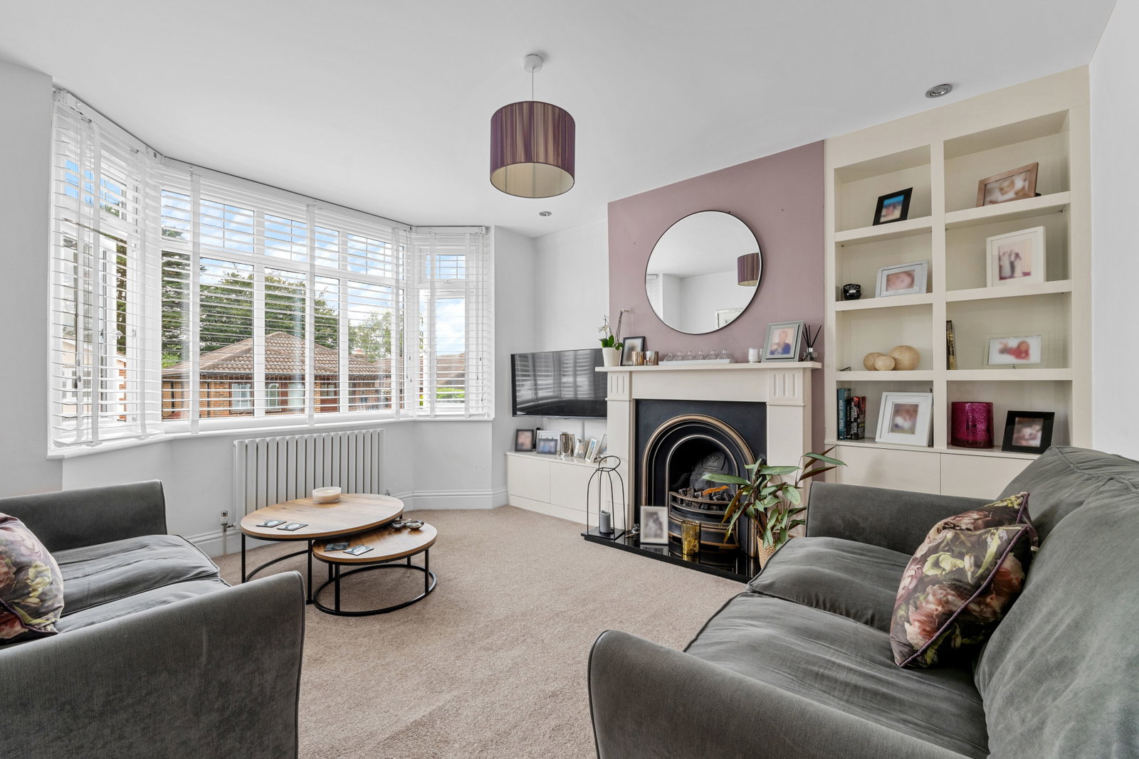 Semi Detached House in Caterham