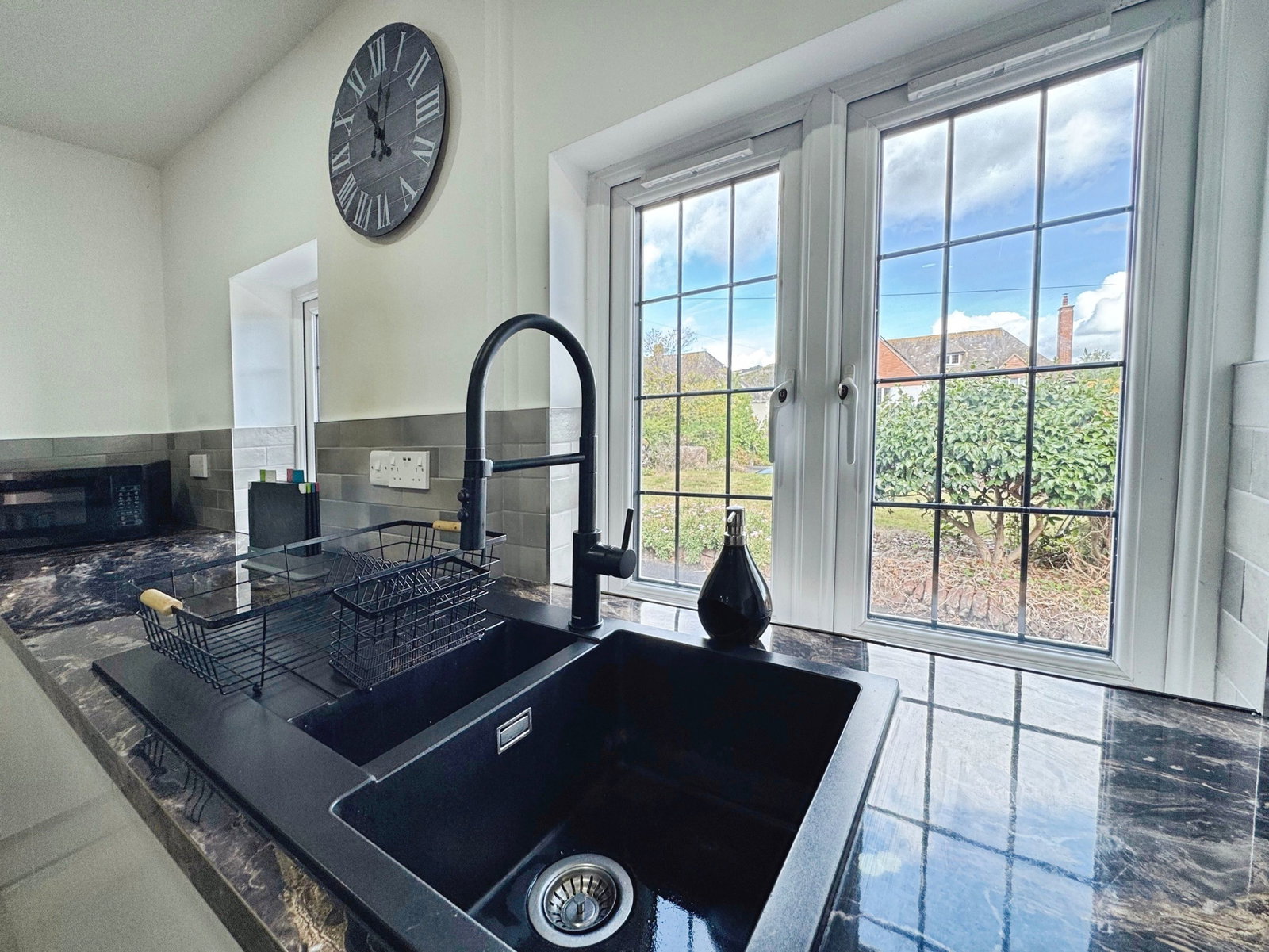 Detached House in Minehead