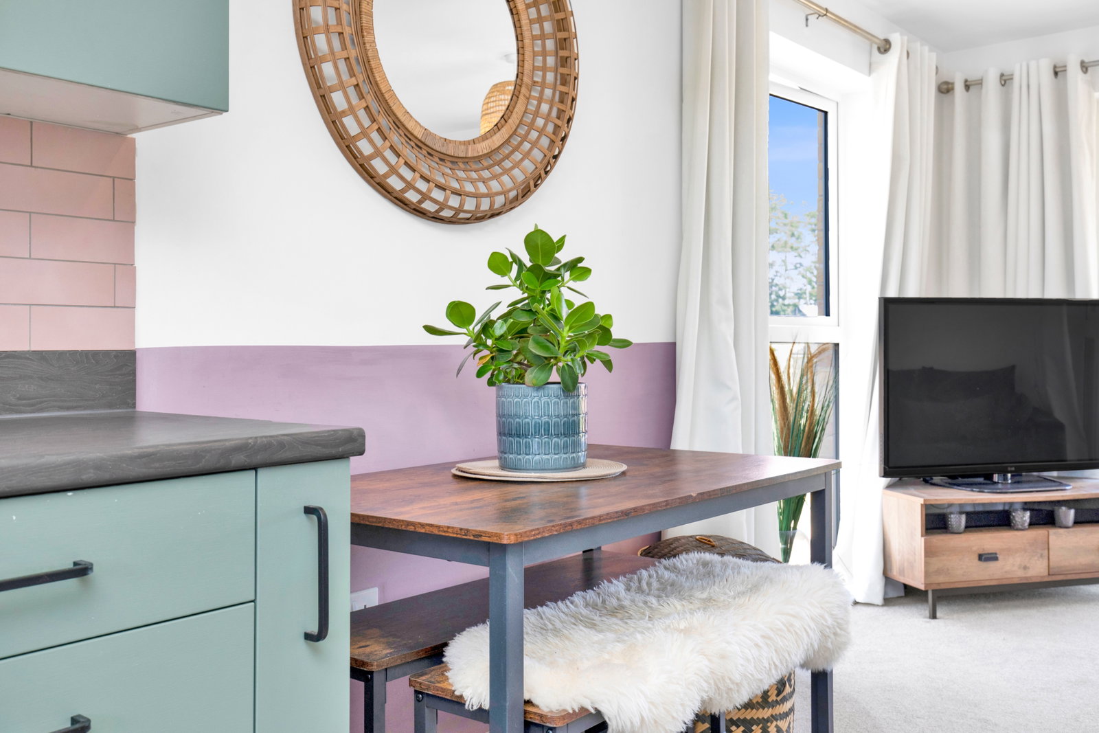 Apartment in Bordon