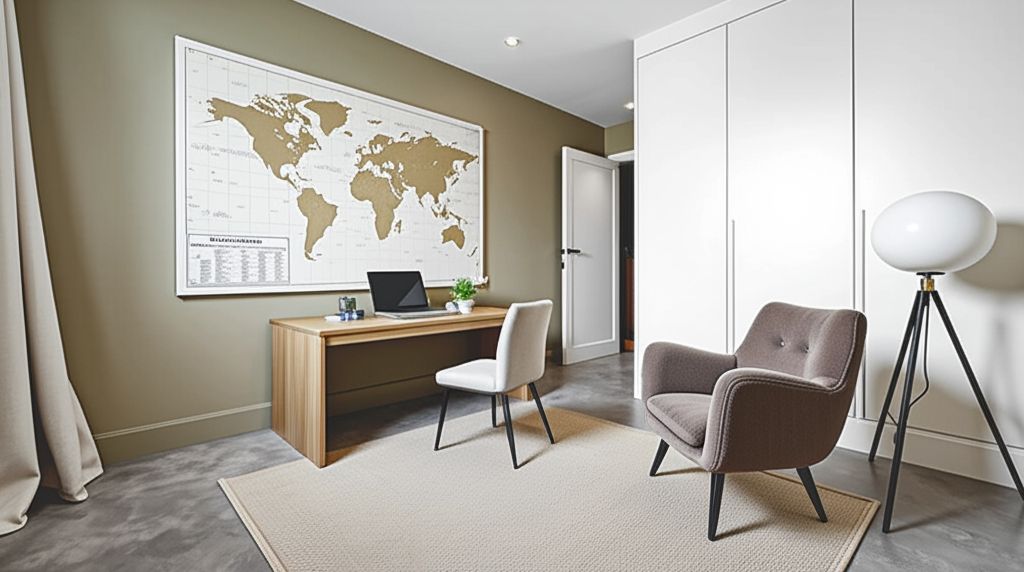 Flat in Croydon