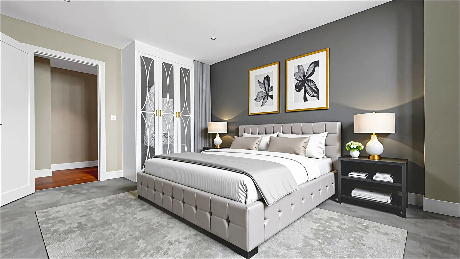 Flat in Croydon
