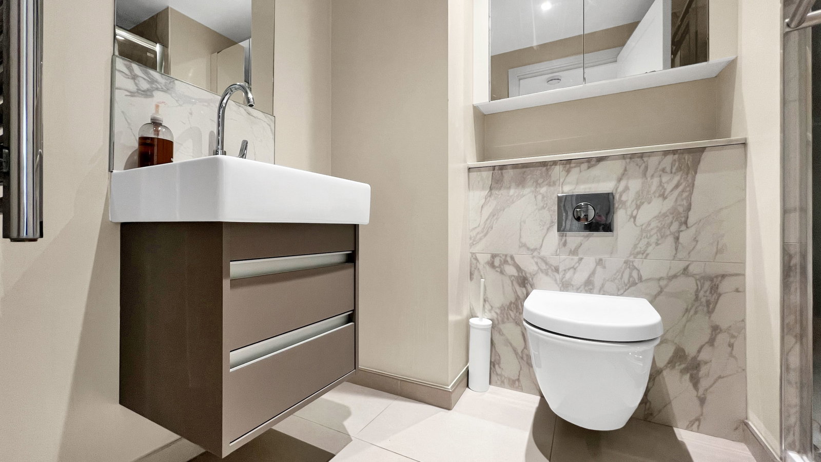 Flat for sale in Croydon, Central Croydon