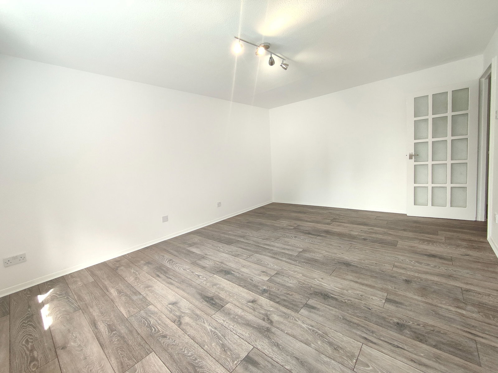 Apartment in London