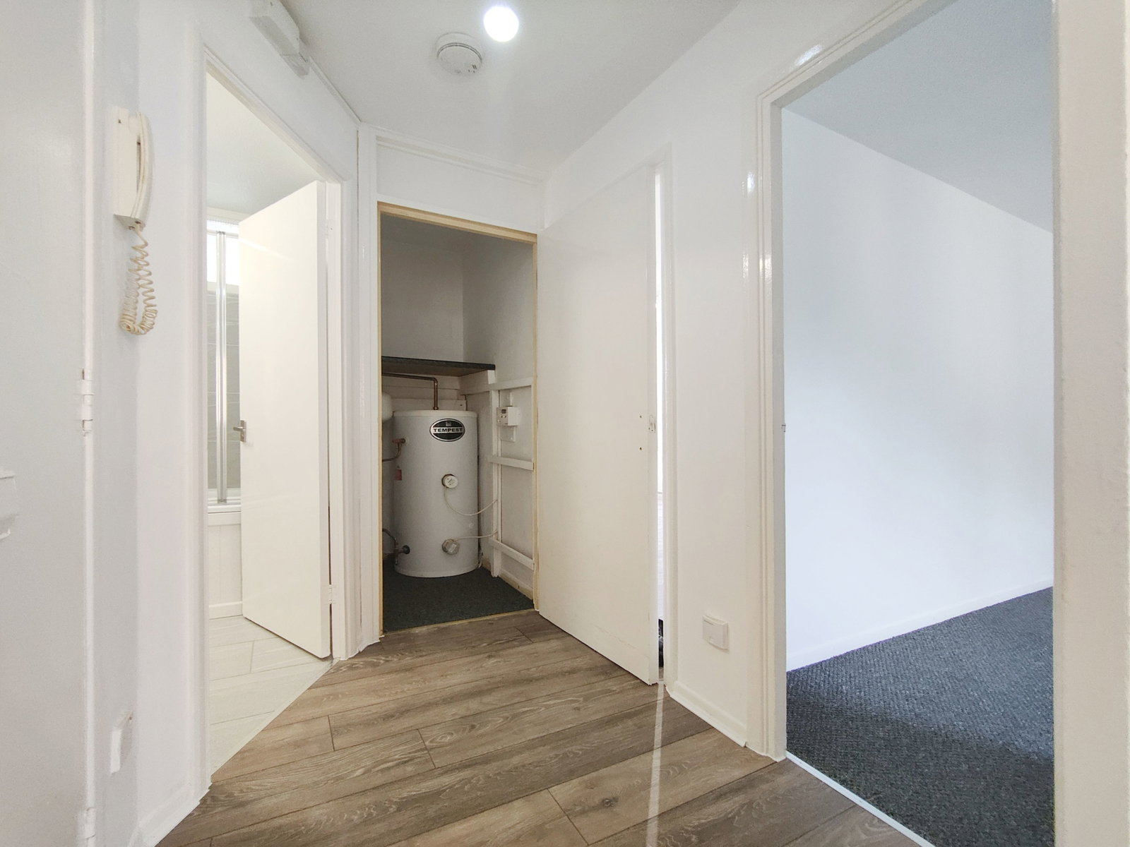 Apartment in London