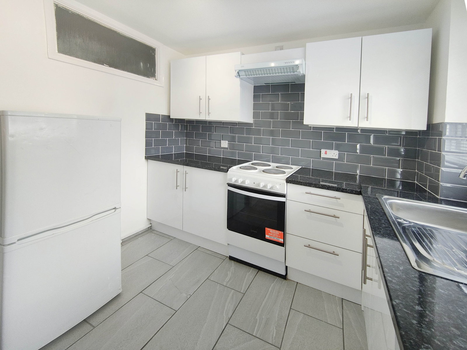 Apartment in London