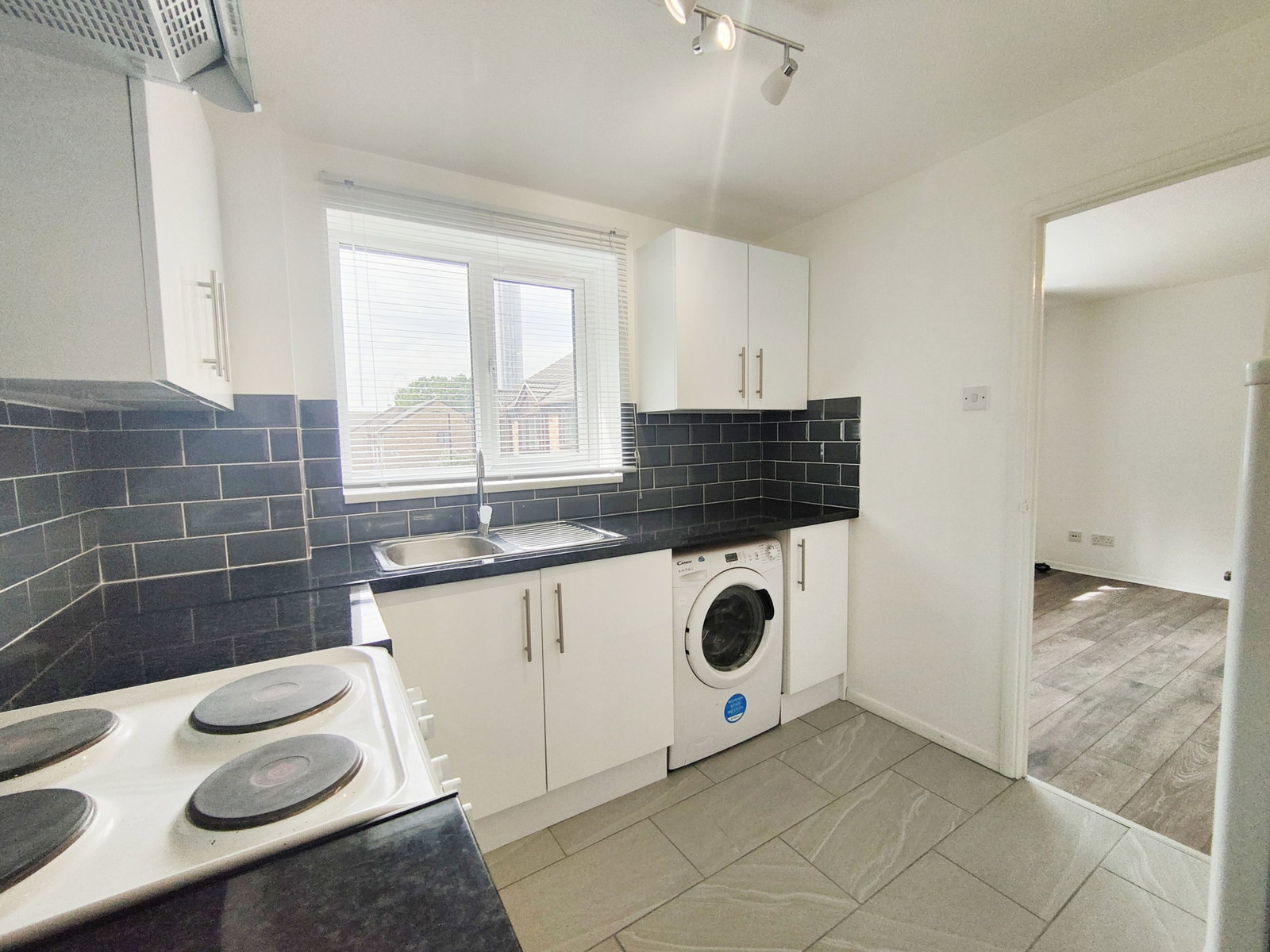 Apartment in London