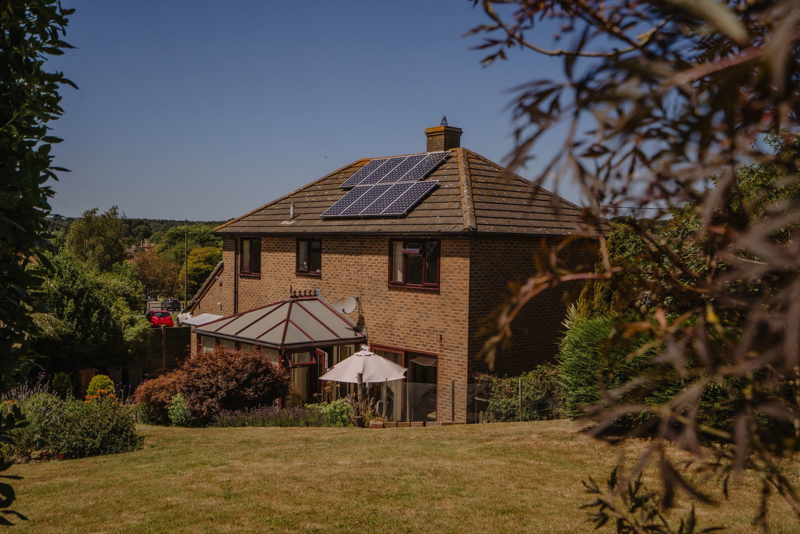 Detached House in Ashford