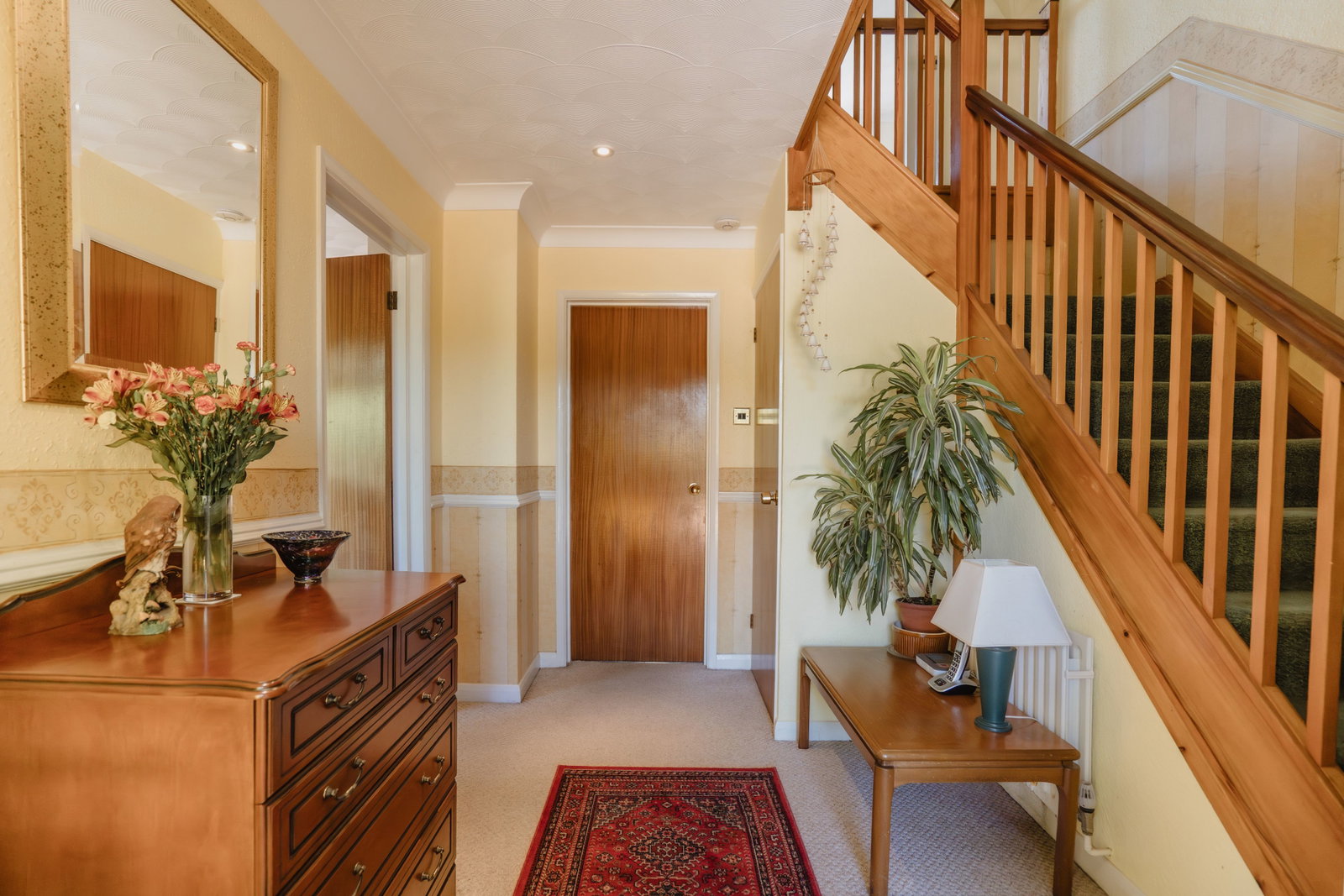 Detached House in Ashford