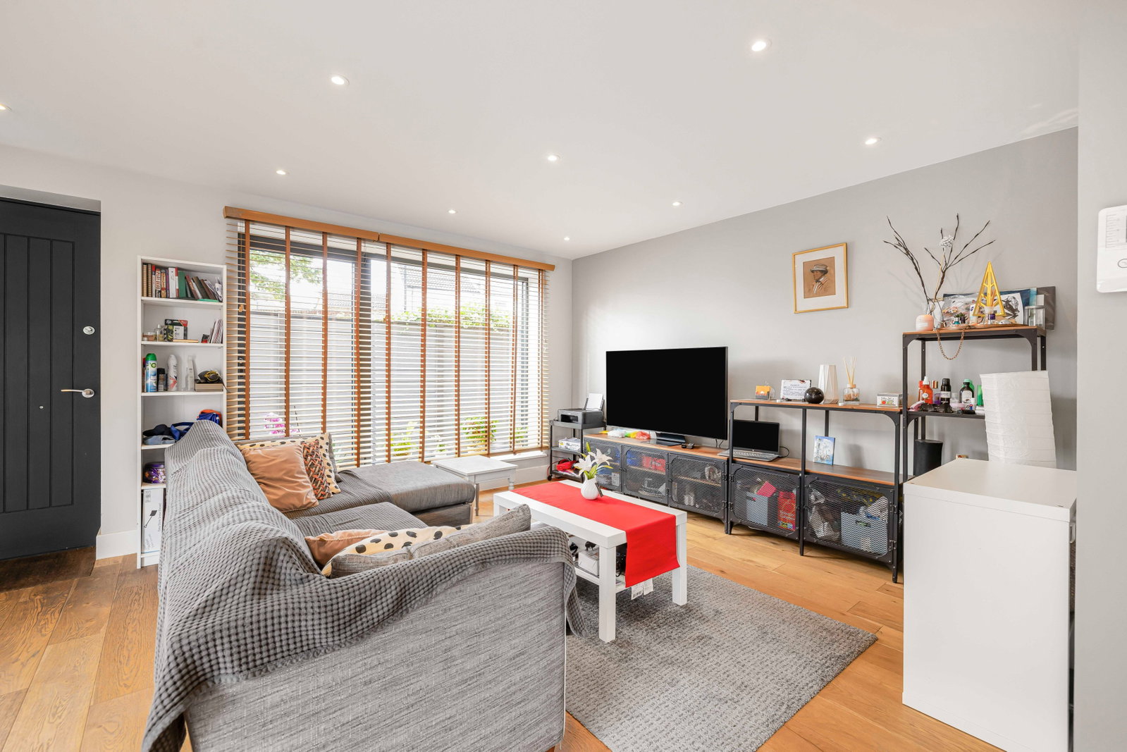 Semi Detached House in London