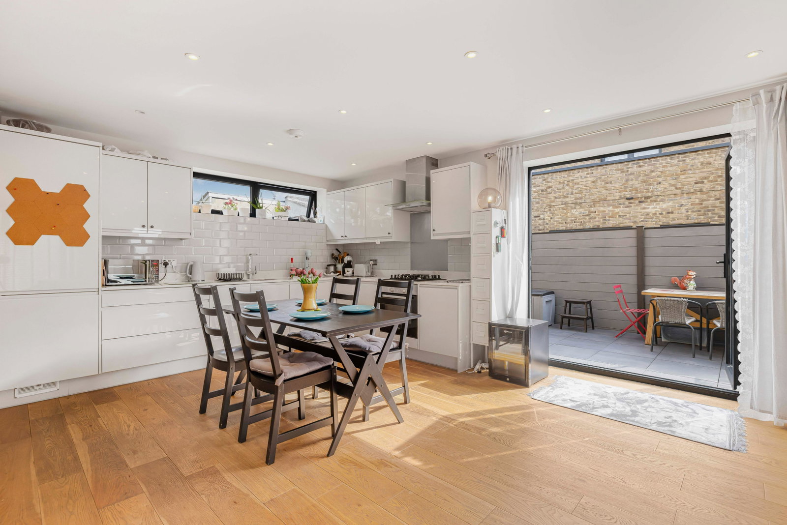 Semi Detached House in London