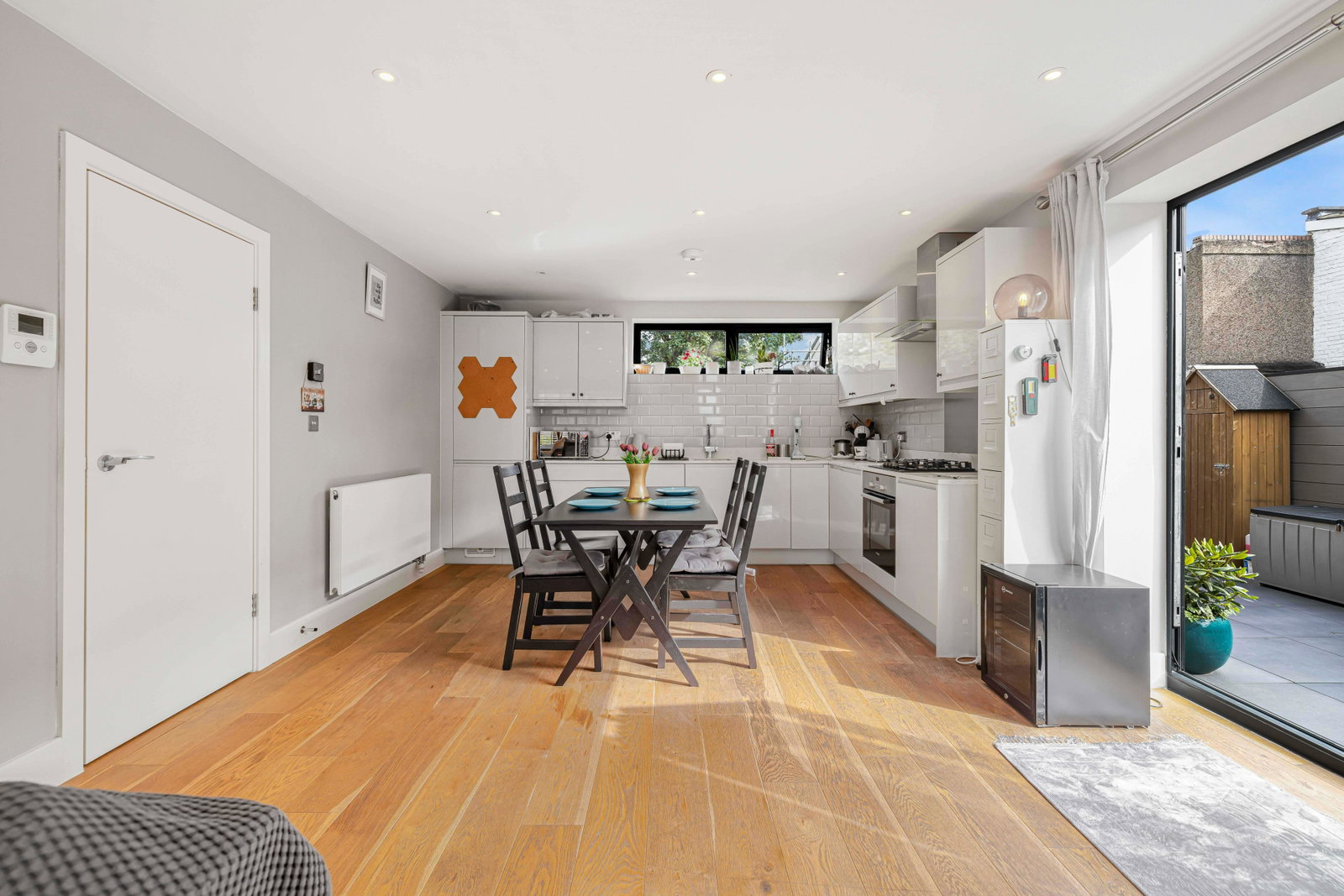 Semi Detached House in London