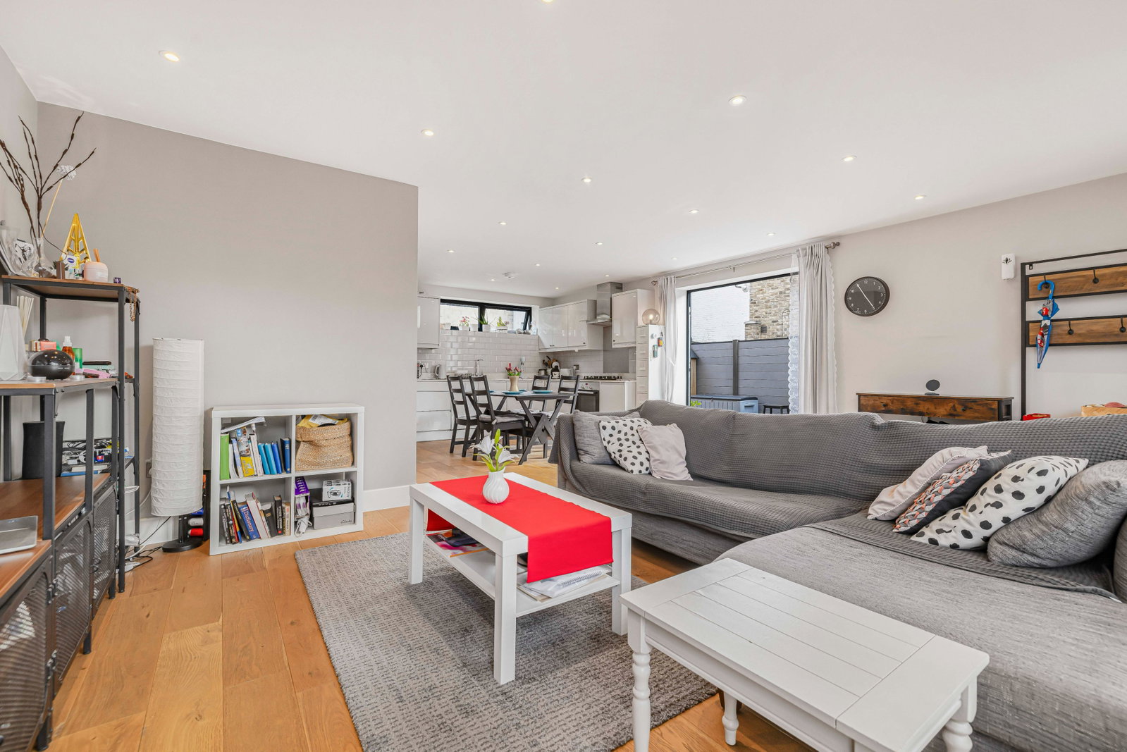 Semi Detached House in London