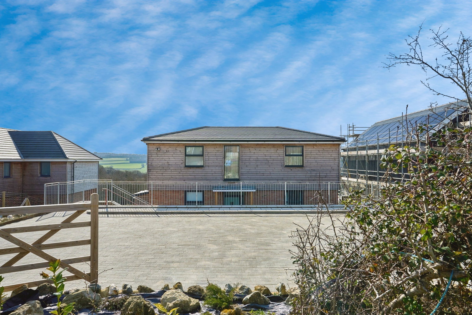 Detached House in Newport