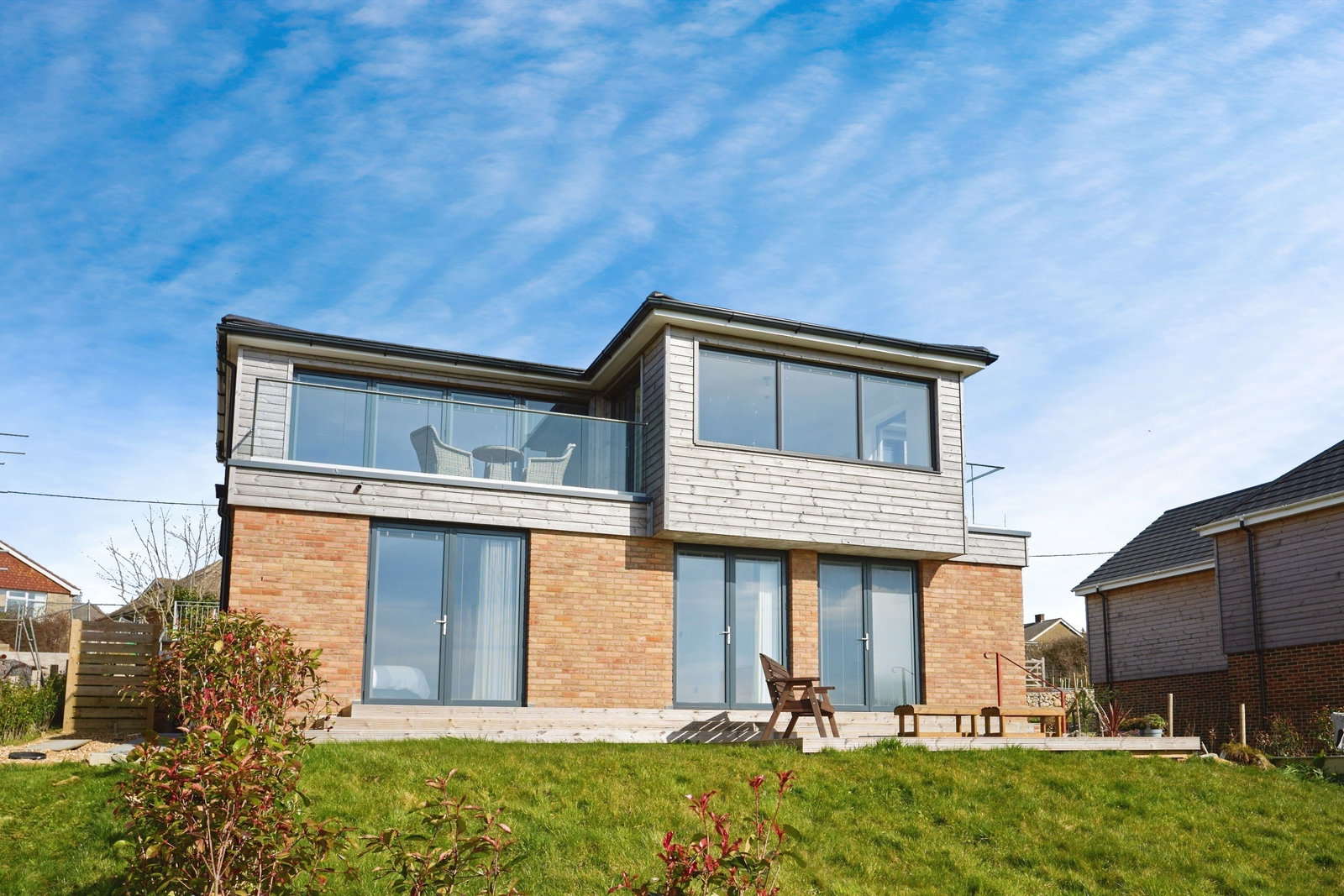 Detached House in Newport