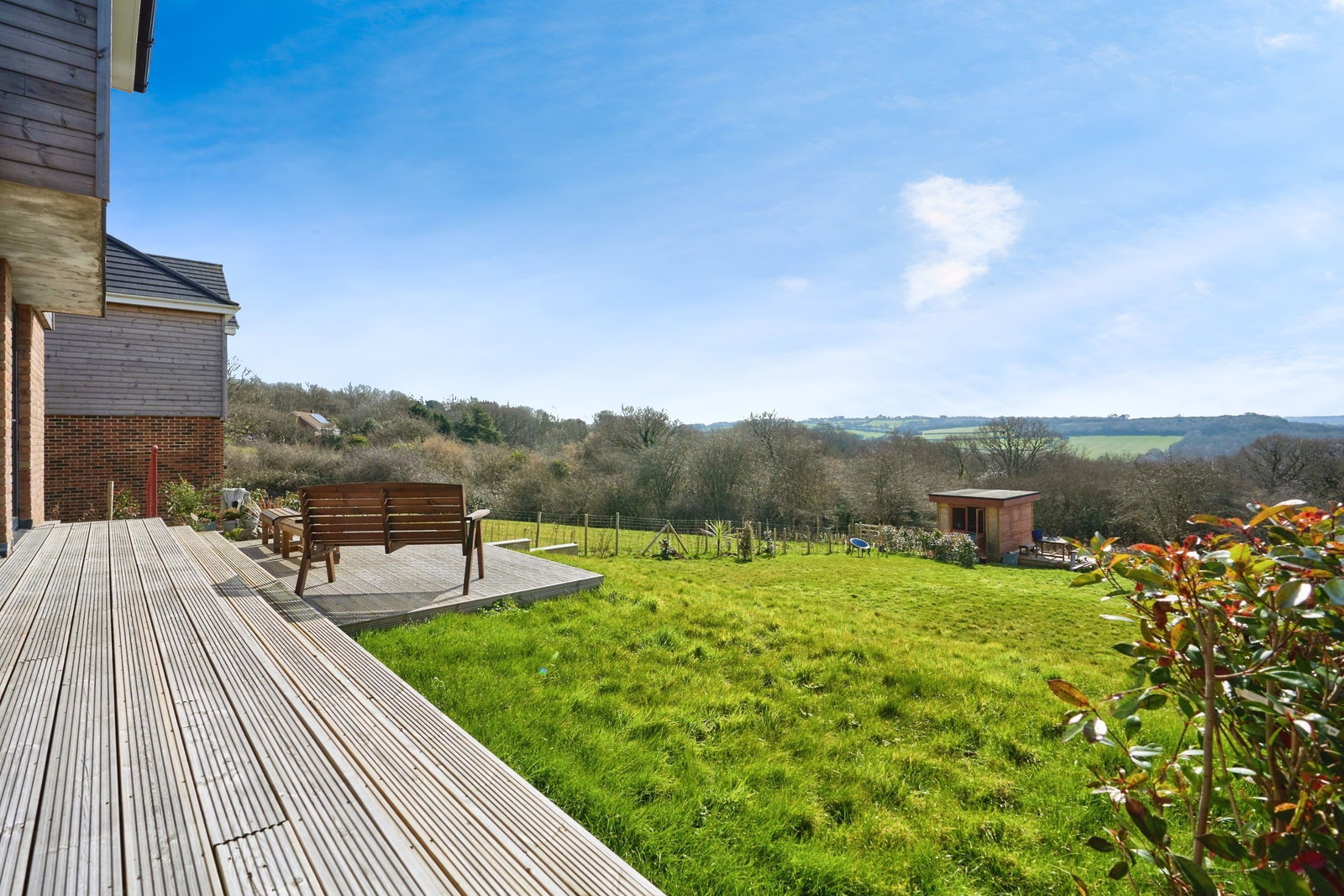 Detached House in Newport