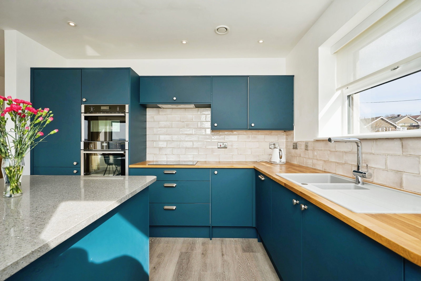 Detached House in Newport