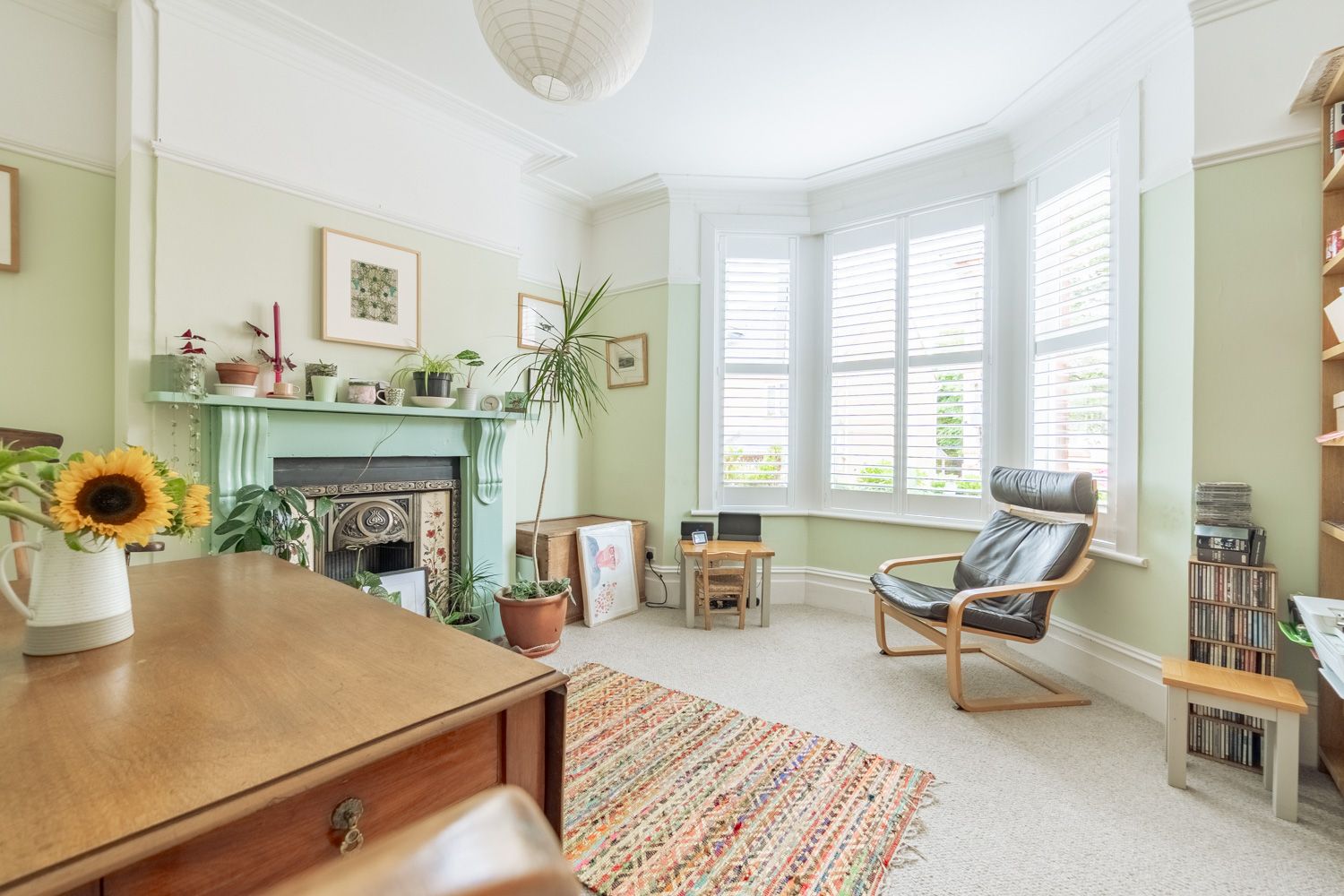 End Of Terrace House in Ramsgate