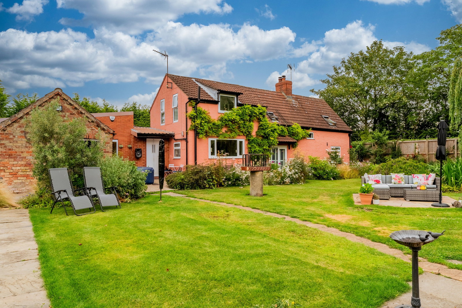 Detached House in Goole