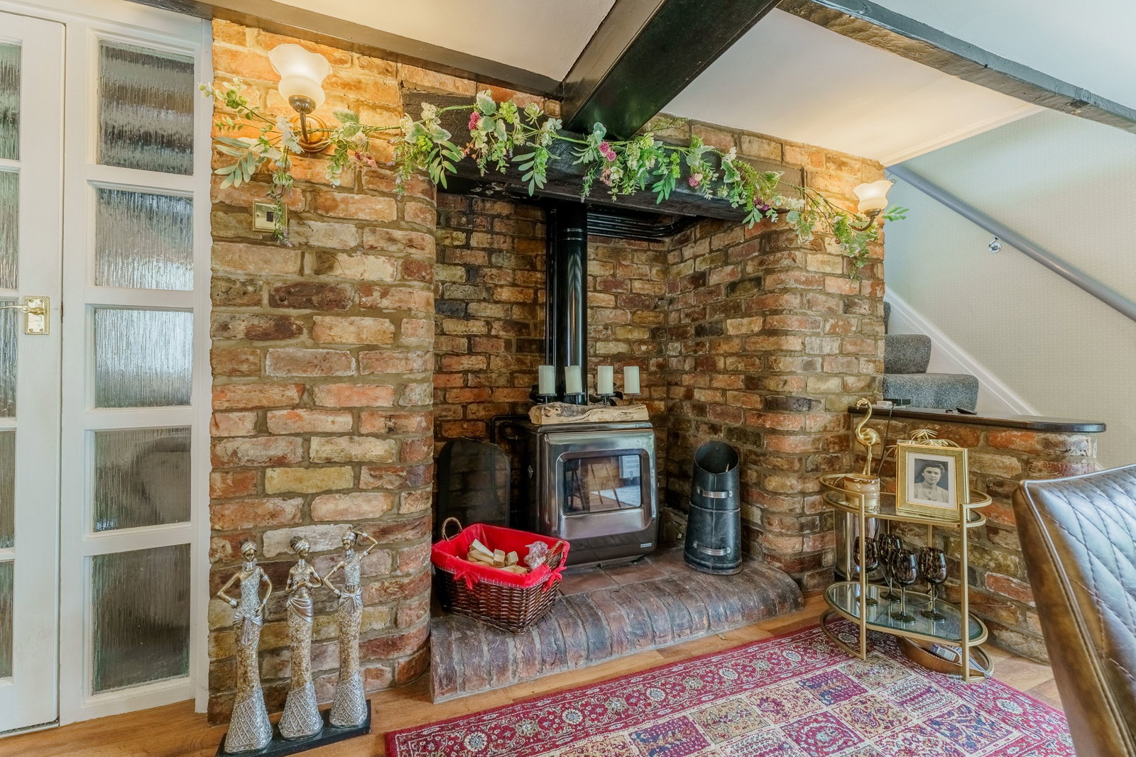 Detached House in Goole