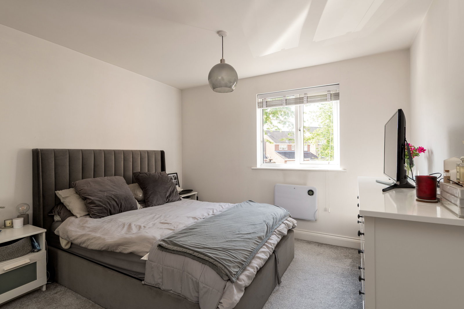 Flat in Sittingbourne