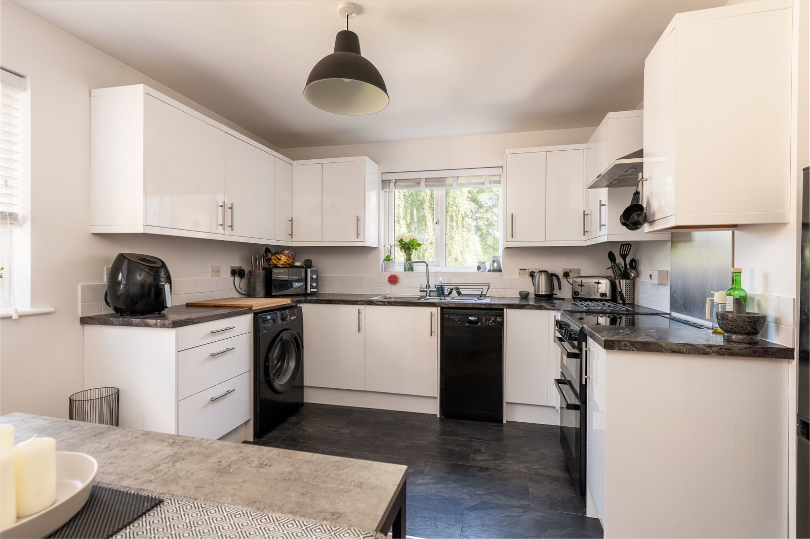 Flat in Sittingbourne