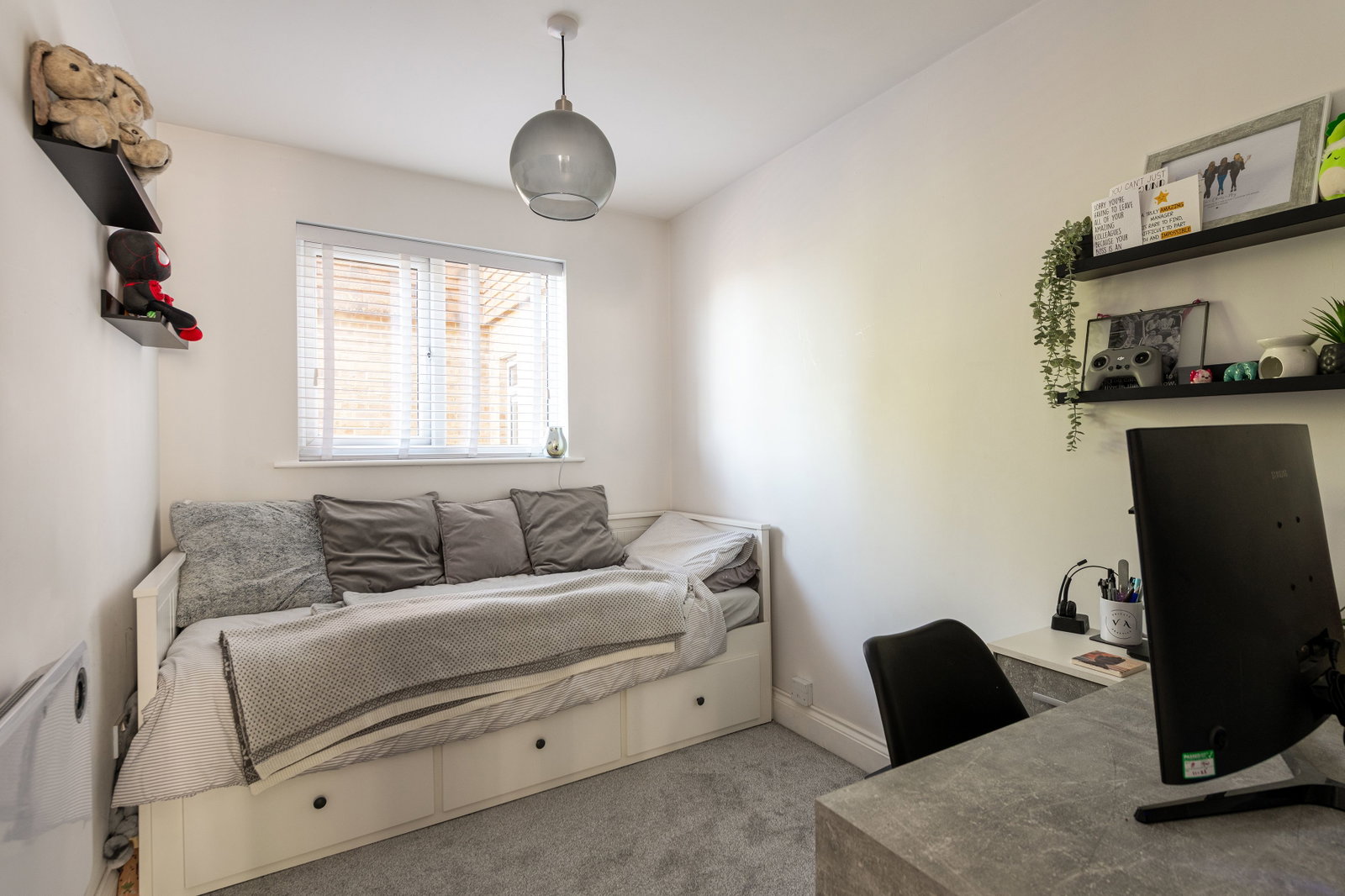 Flat in Sittingbourne
