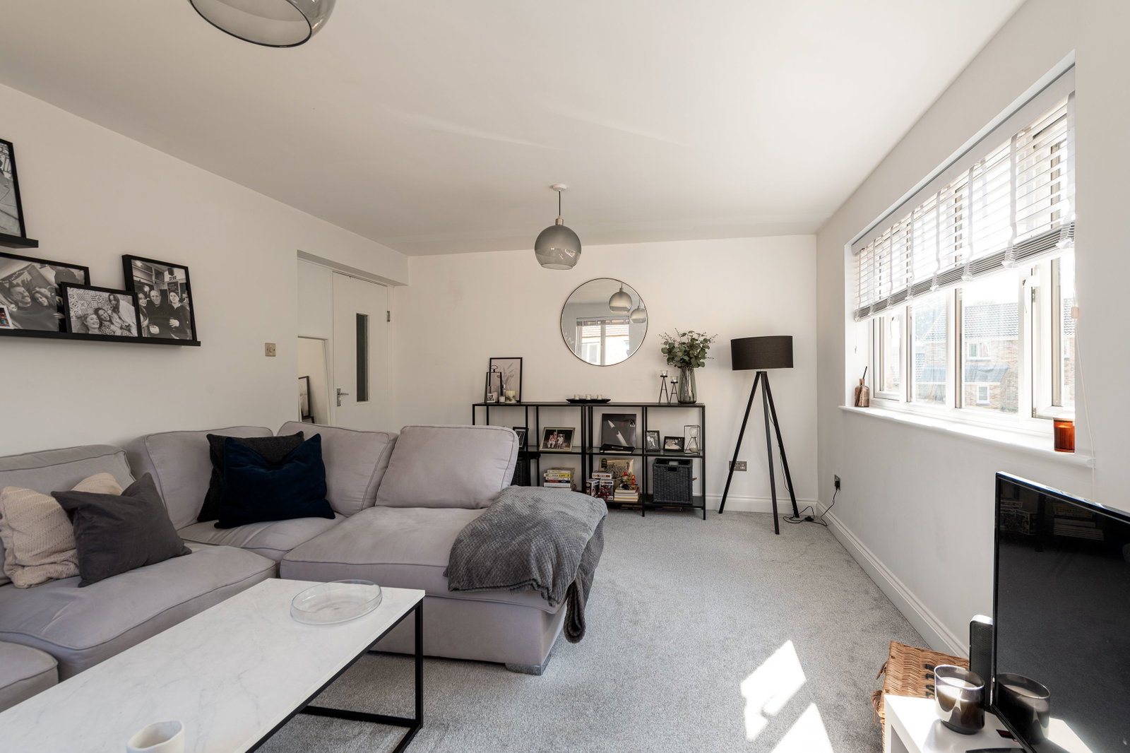 Flat in Sittingbourne