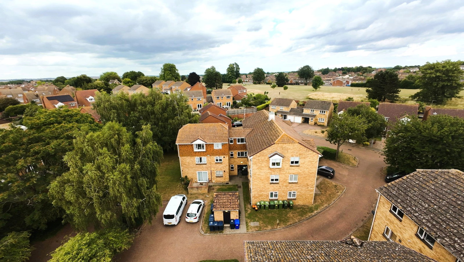 Flat in Sittingbourne