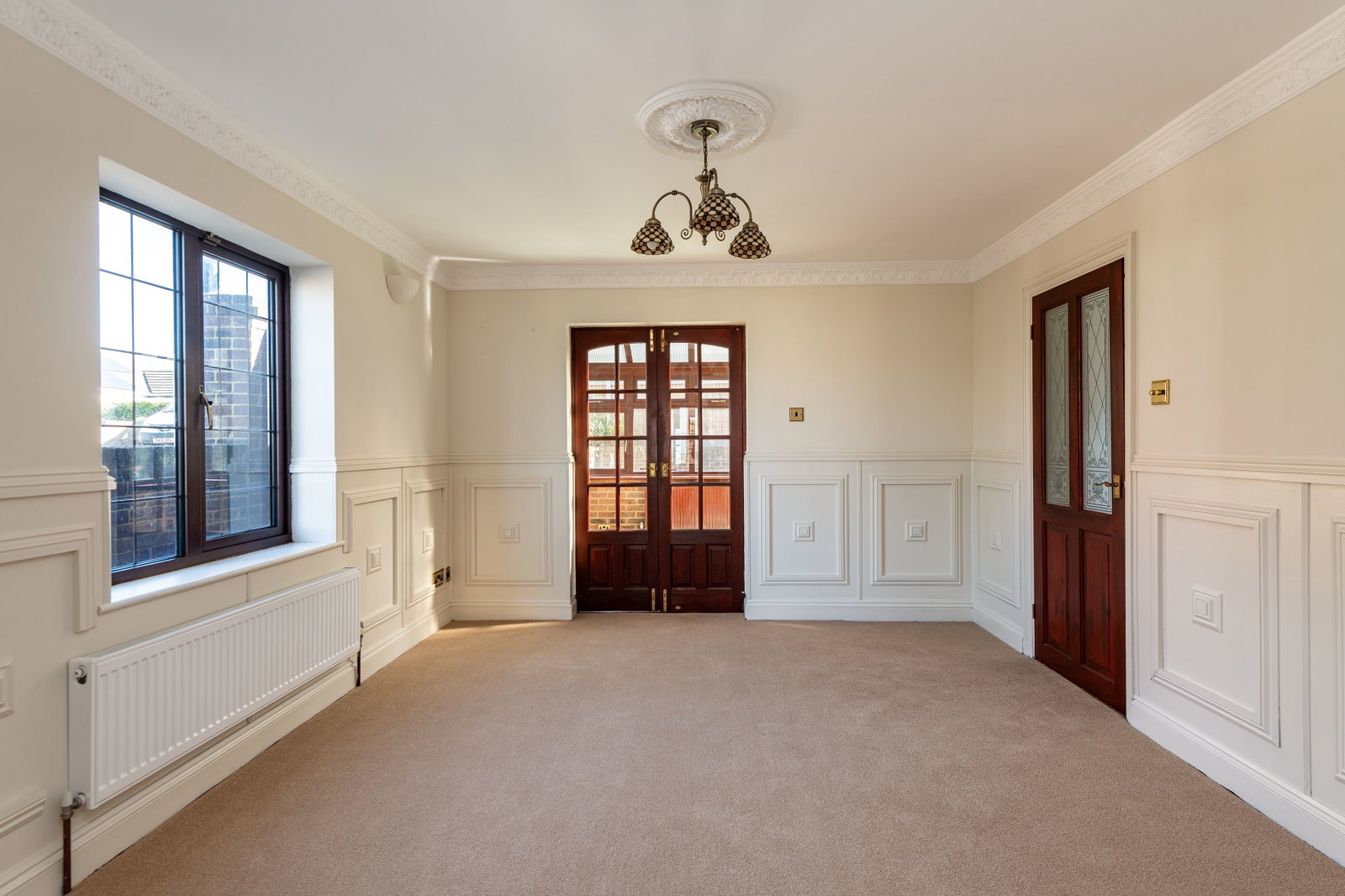 Detached House in Sheerness