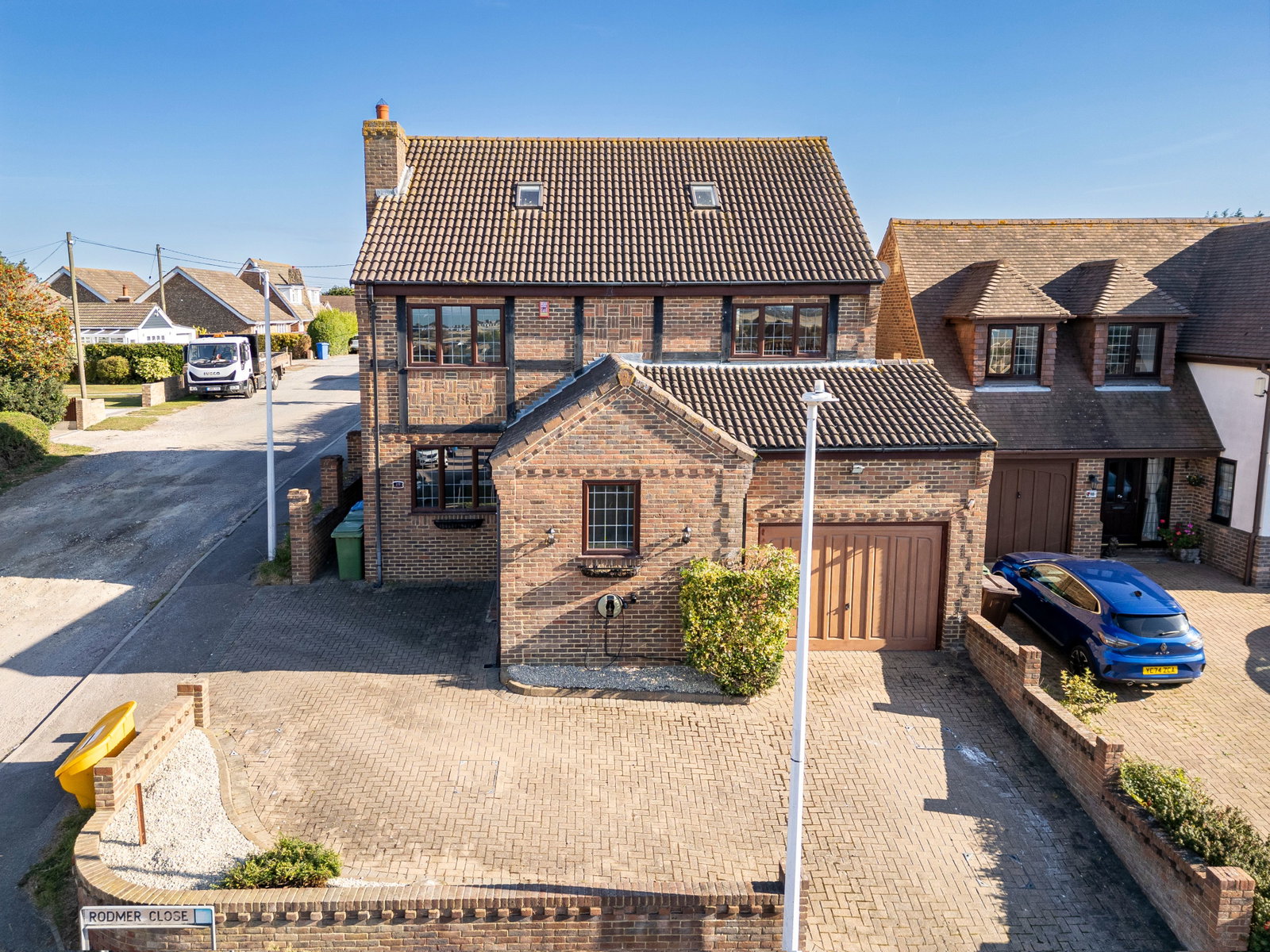 Detached House in Sheerness