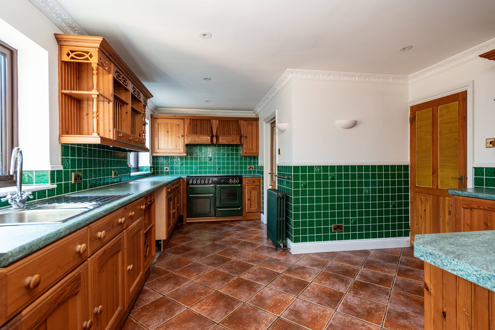 Detached House in Sheerness